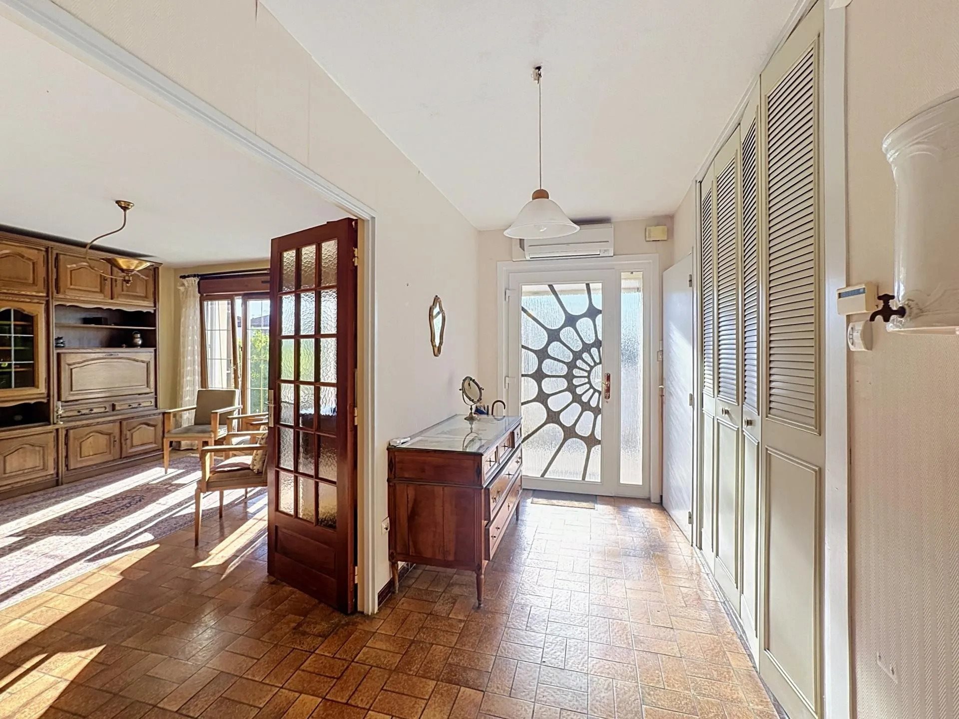Maison à vendre, 185m², Richardménil