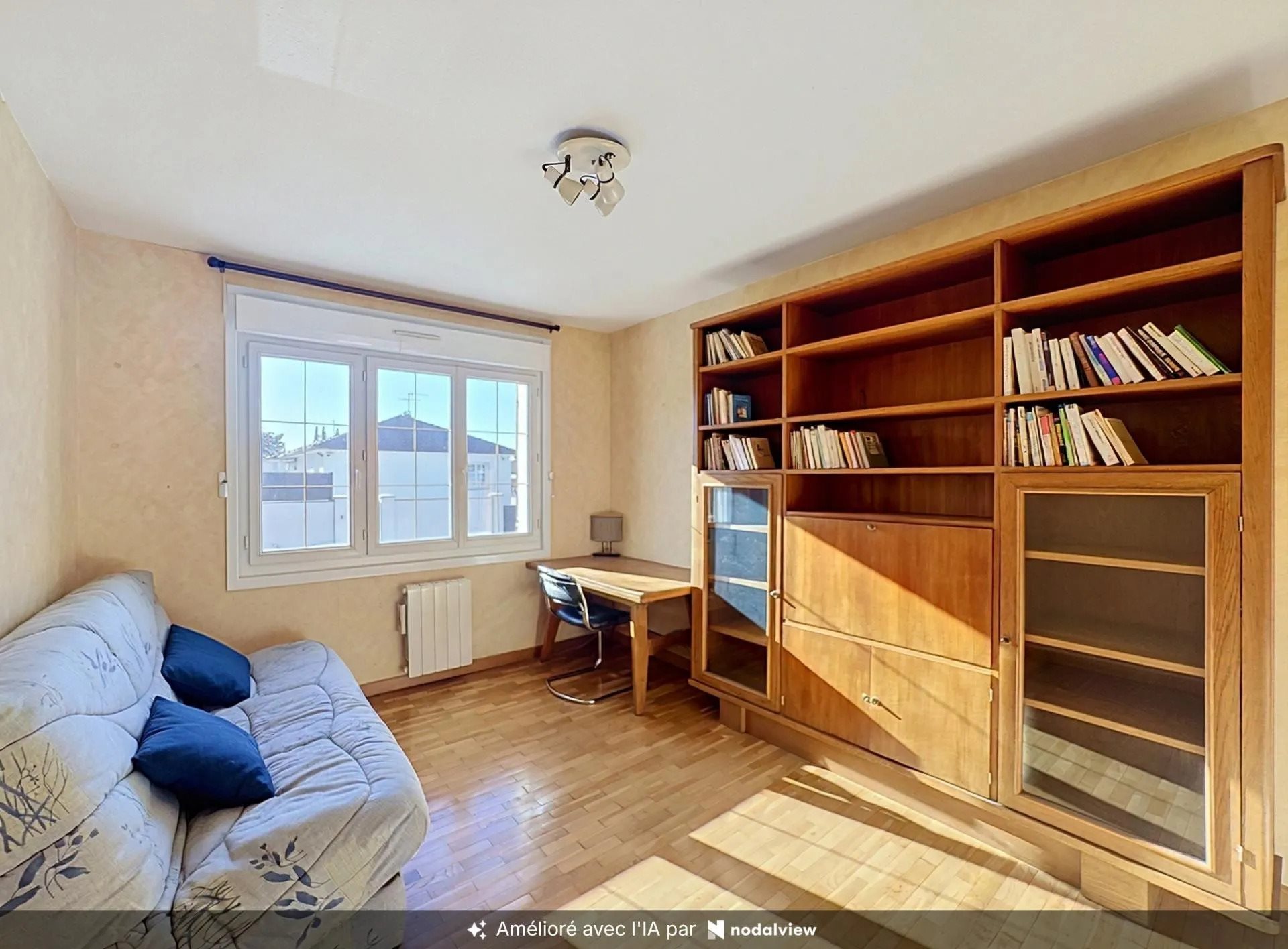 Maison à vendre, 185m², Richardménil