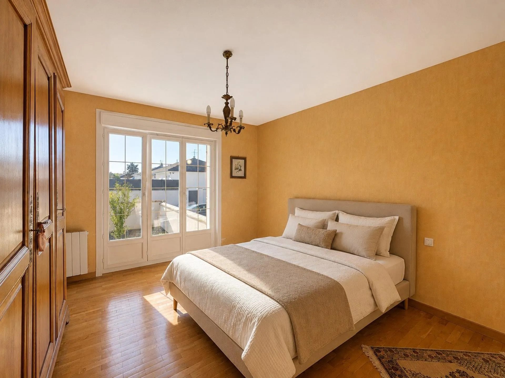 Maison à vendre, 185m², Richardménil