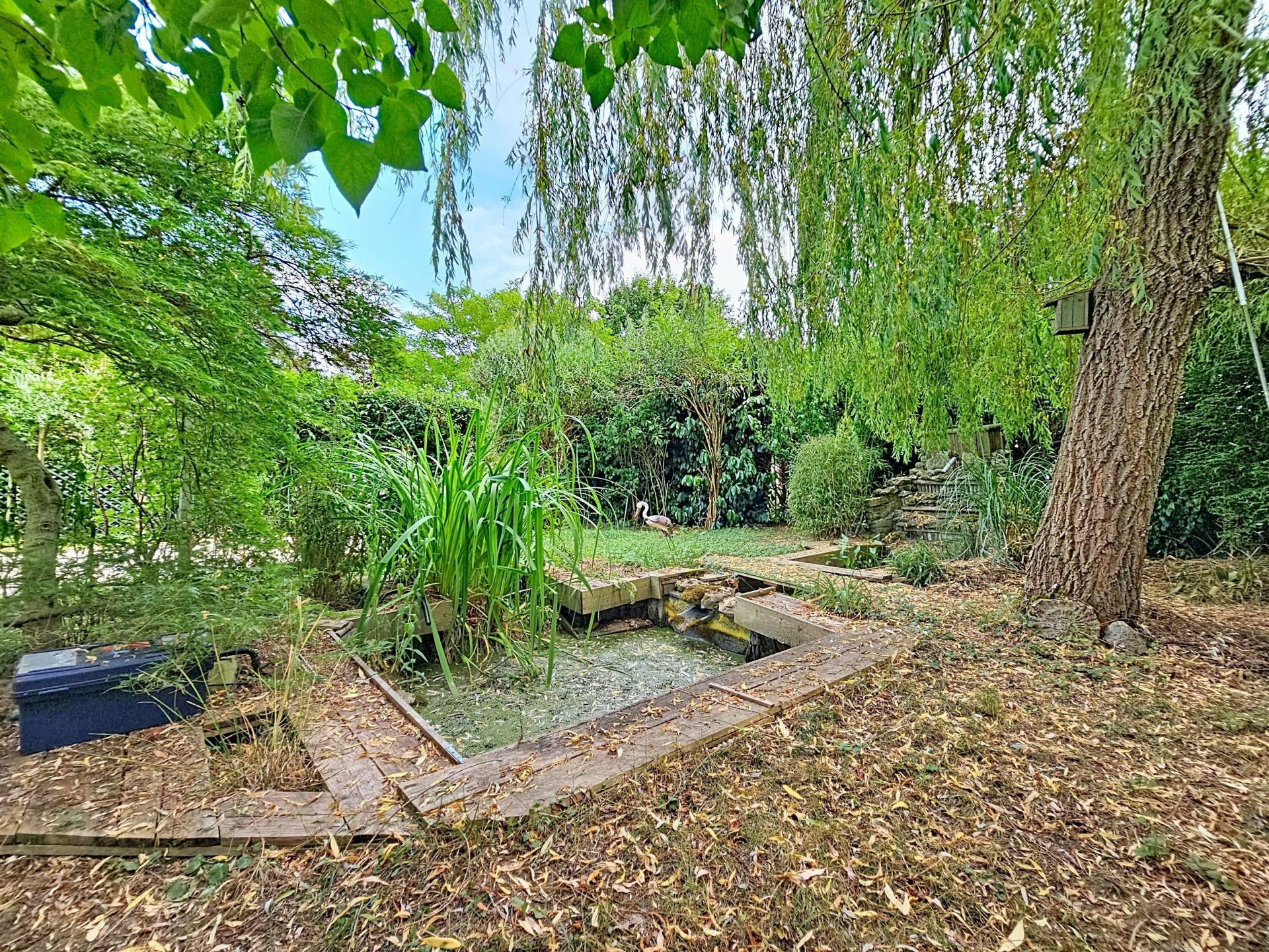 Maison à vendre, 120m², Flavigny-sur-Moselle
