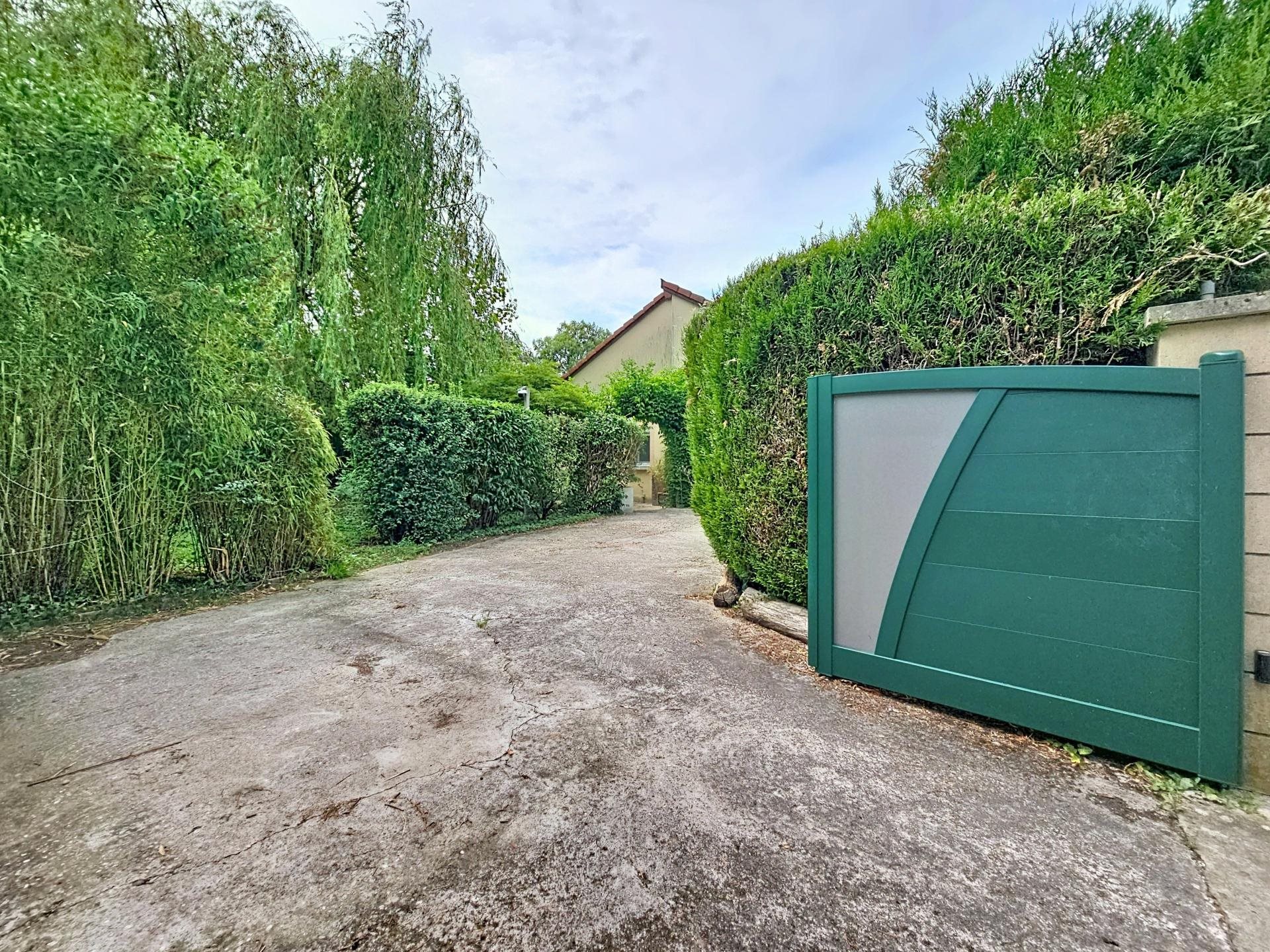 Maison à vendre, 120m², Flavigny-sur-Moselle