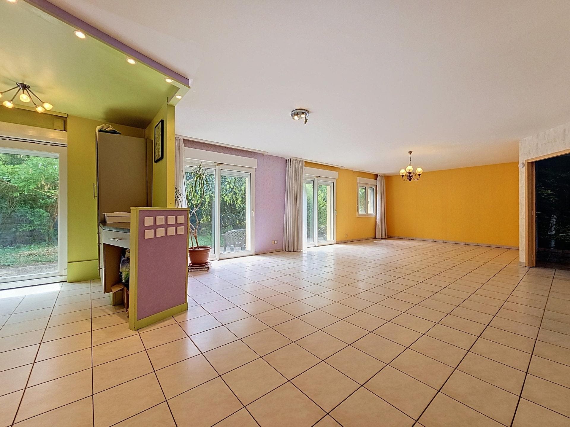 Maison à vendre, 120m², Flavigny-sur-Moselle
