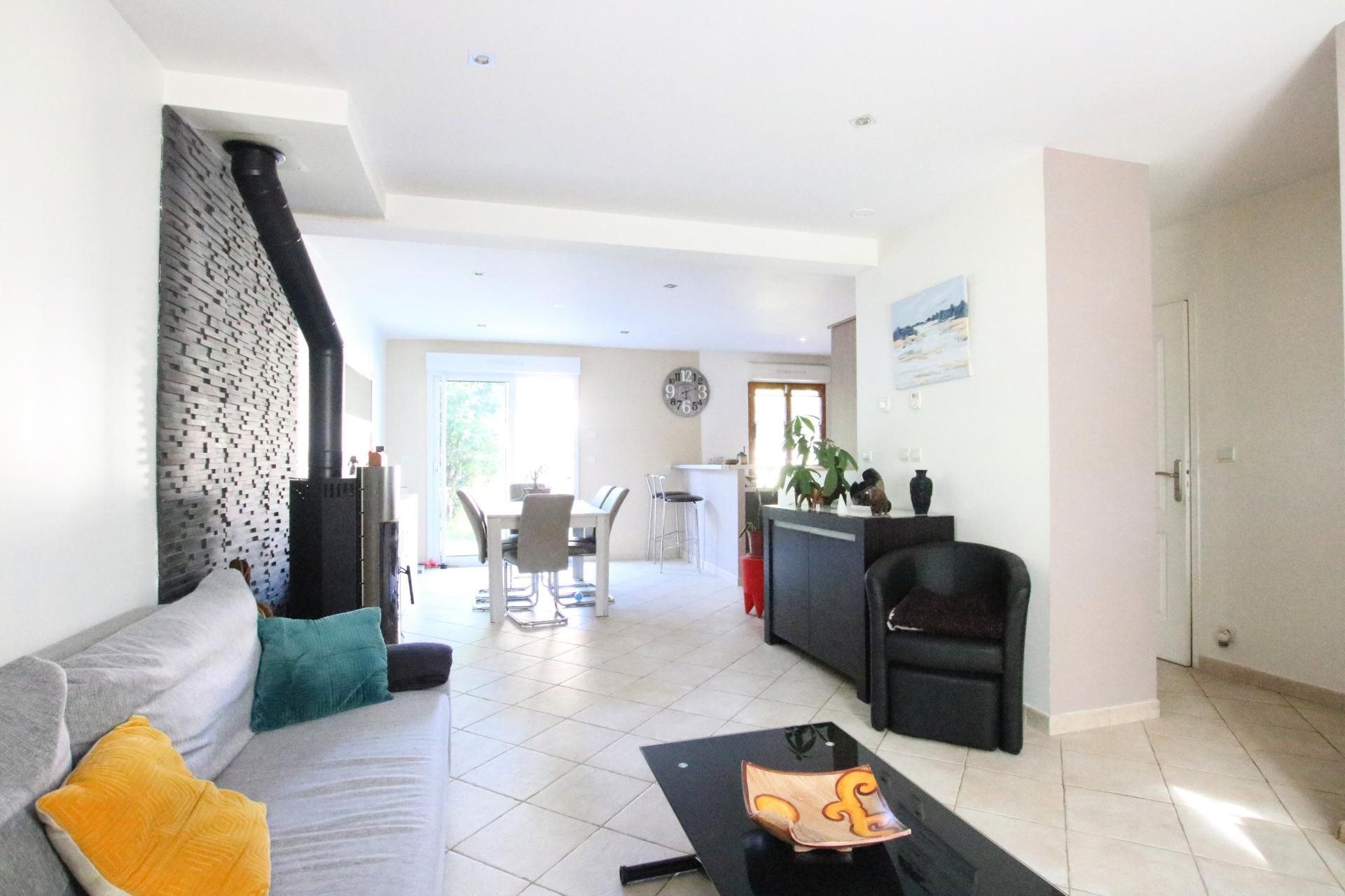 Maison à vendre, 180m², Morangis