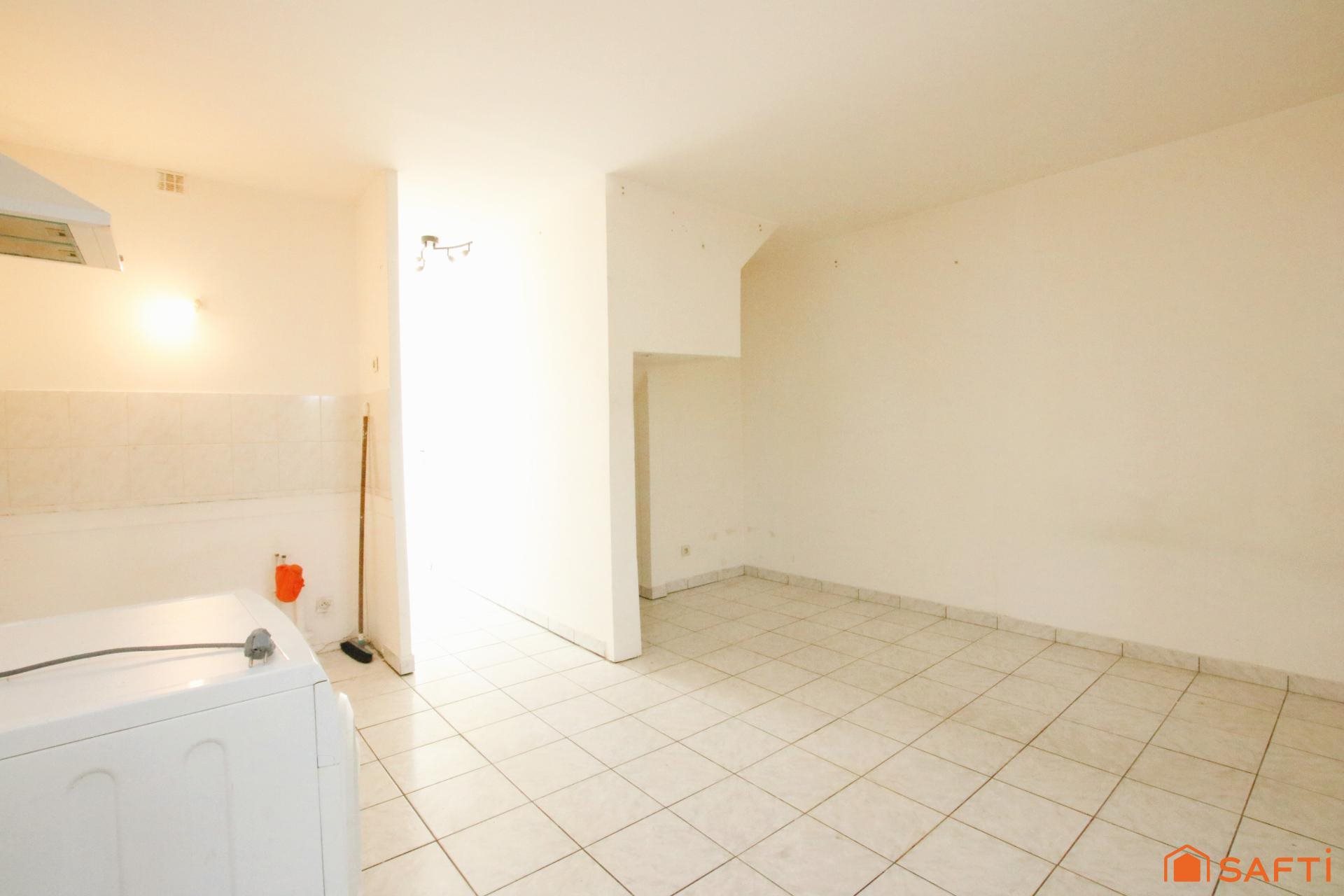 Appartement à vendre, 24m², Brétigny-sur-Orge