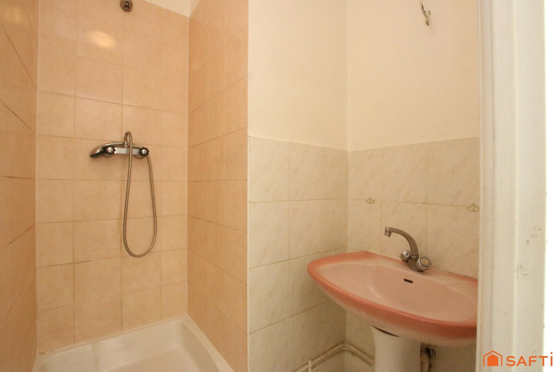 Appartement à vendre, 24m², Brétigny-sur-Orge