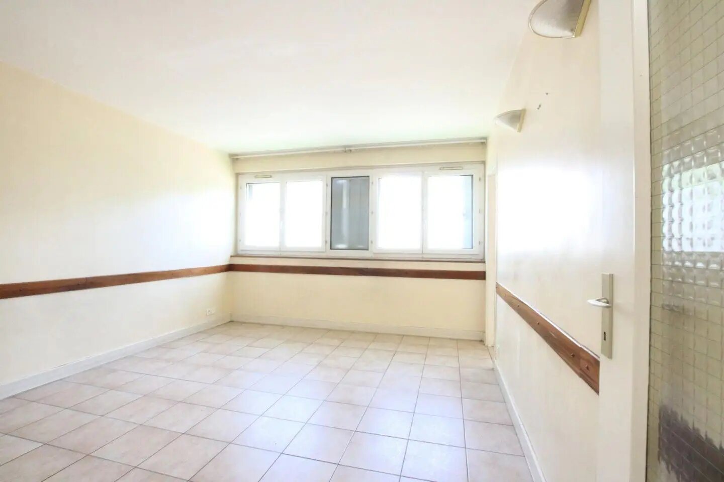 Appartement à louer, 62m², Massy