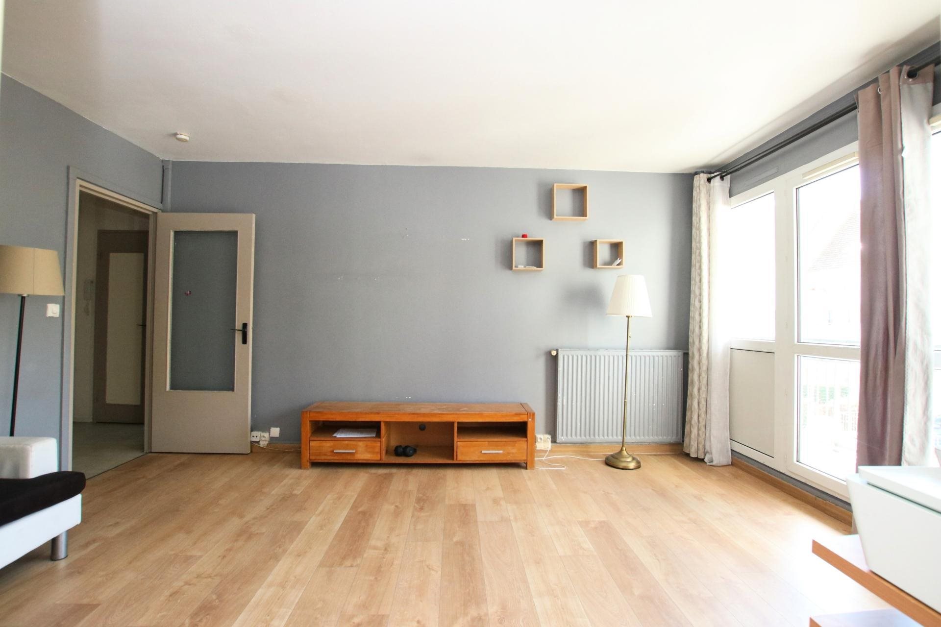 Appartement à vendre, 51m², Longjumeau