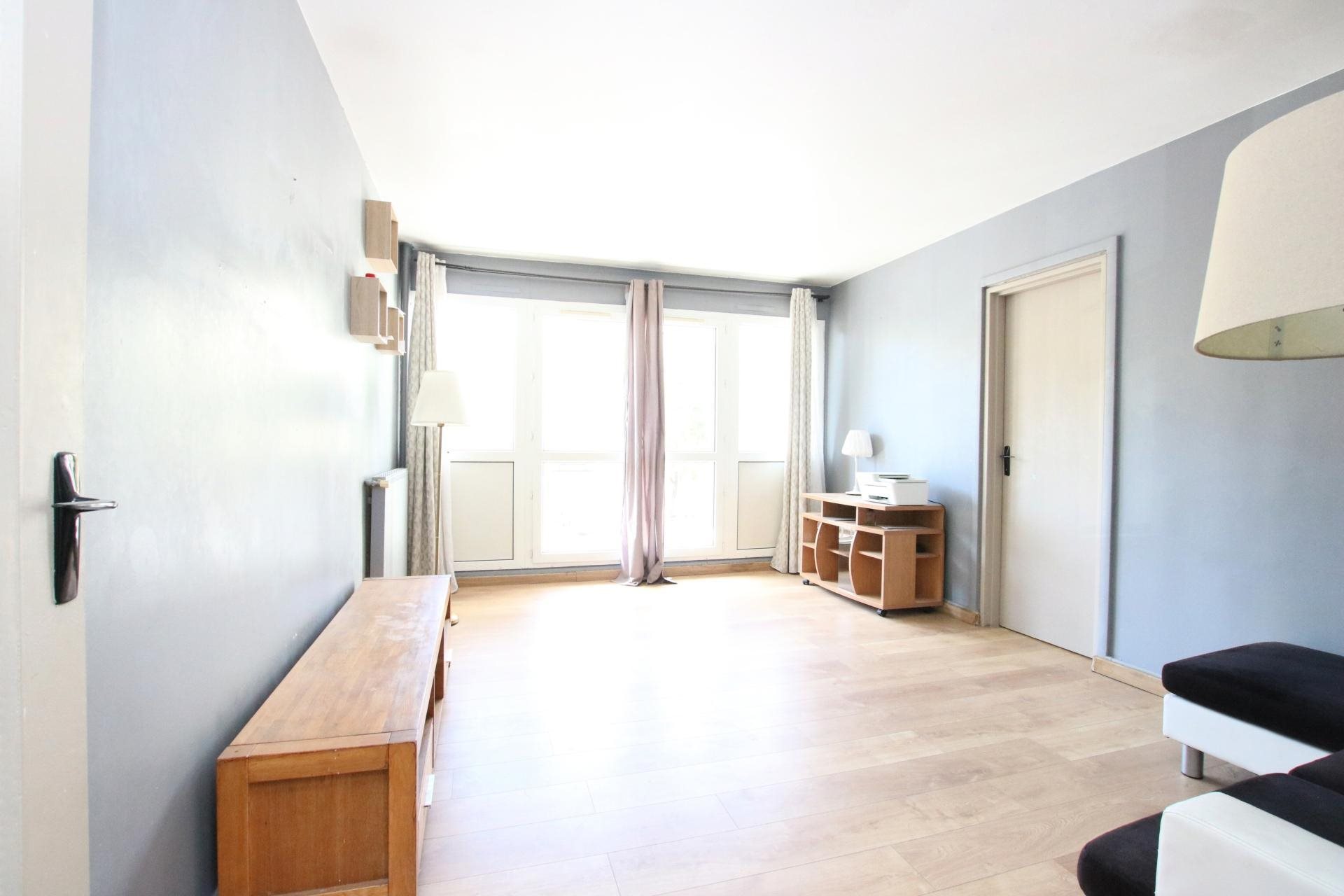 Appartement à vendre, 51m², Longjumeau