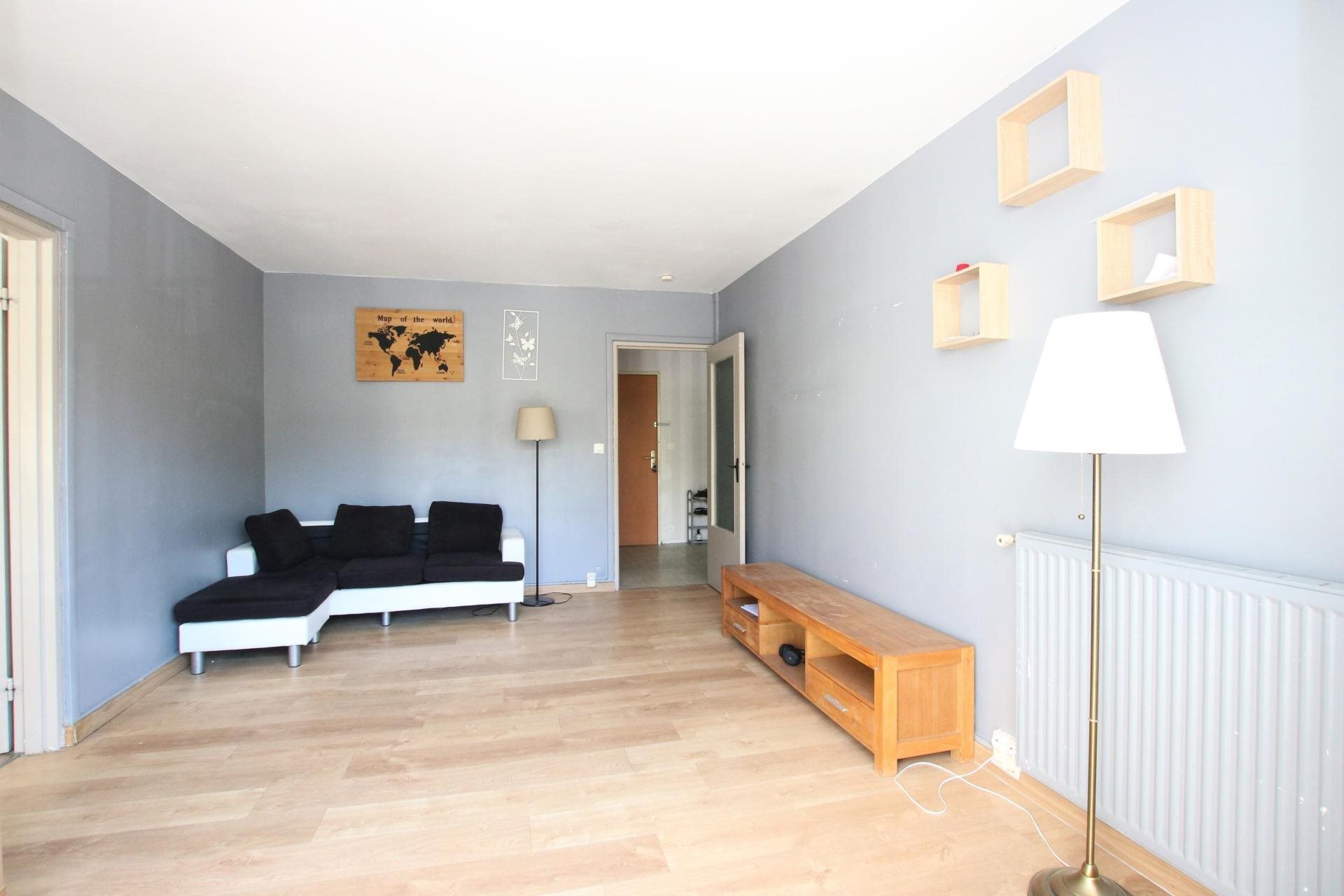 Appartement à vendre, 51m², Longjumeau