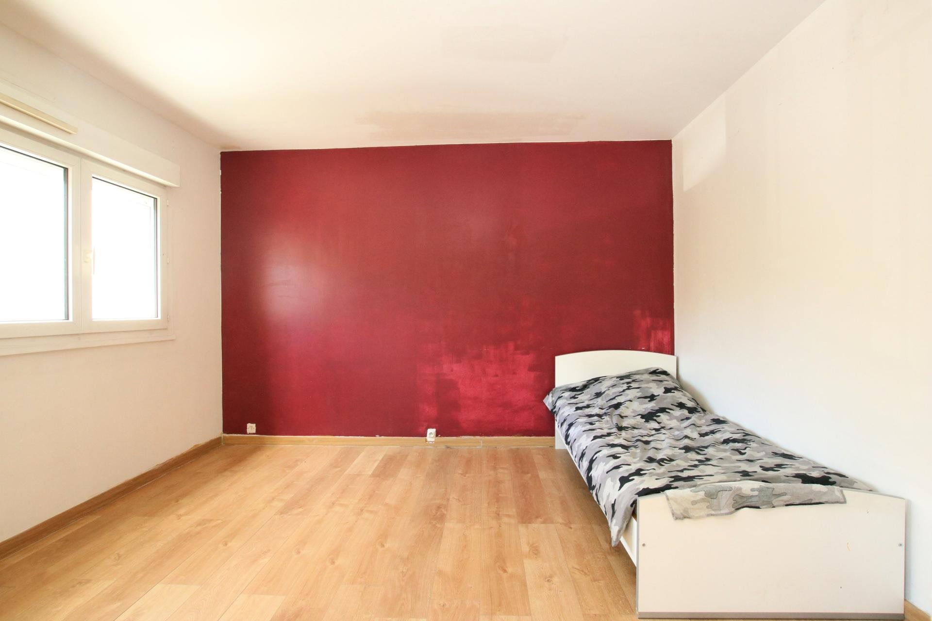 Appartement à vendre, 51m², Longjumeau