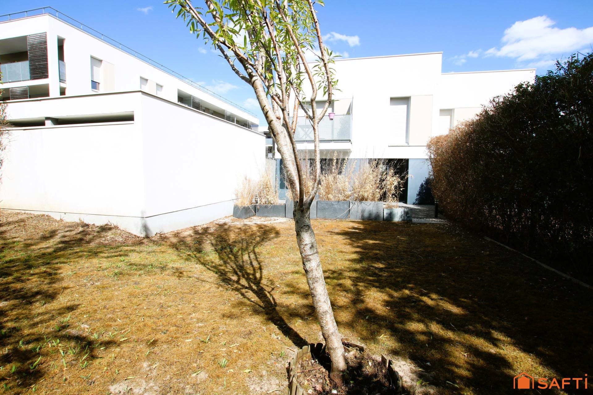 Appartement à vendre, 60m², Brétigny-sur-Orge