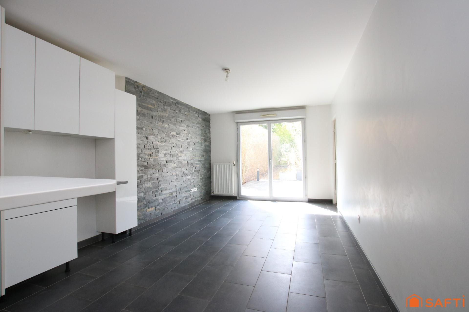 Appartement à vendre, 60m², Brétigny-sur-Orge