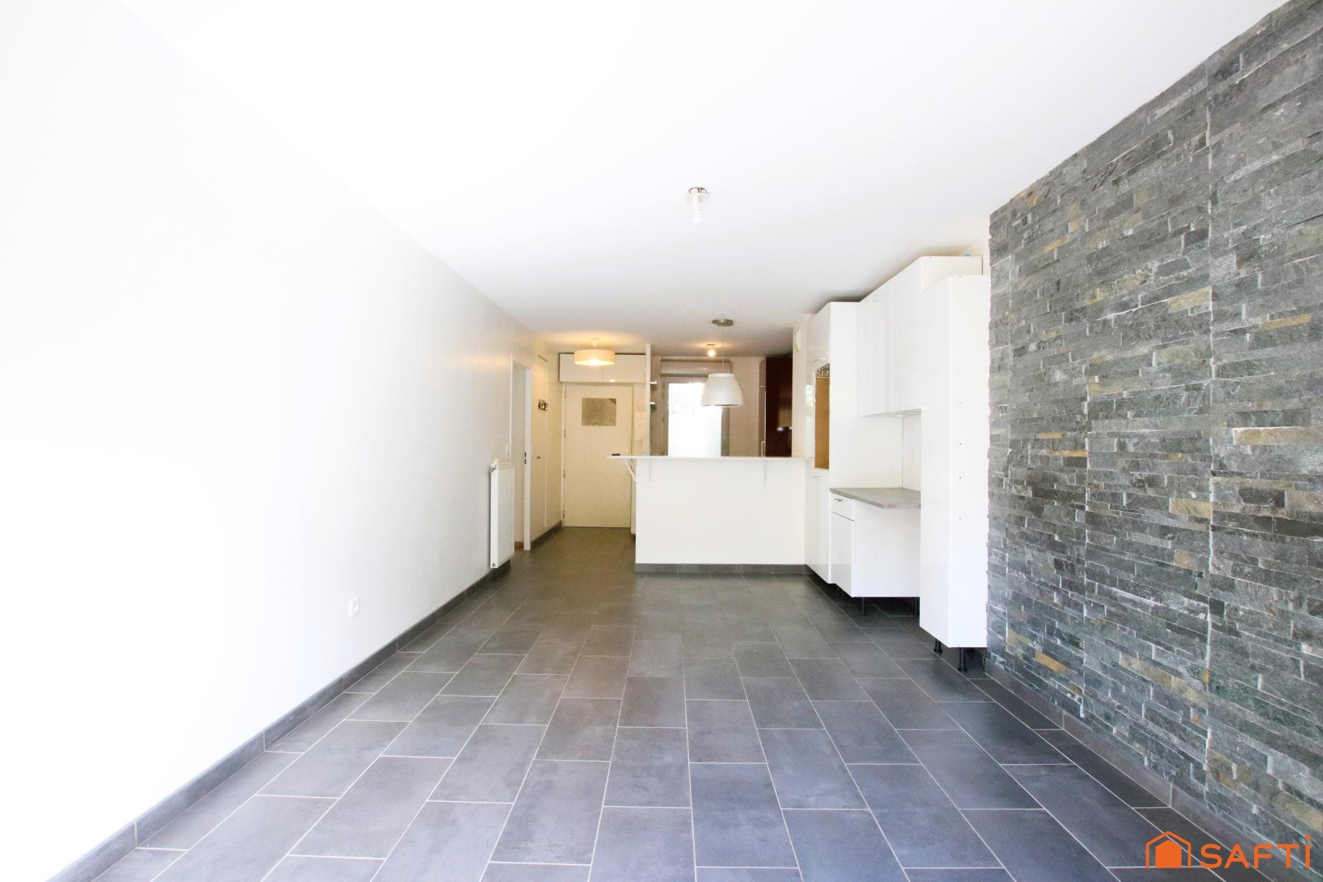 Appartement à vendre, 60m², Brétigny-sur-Orge