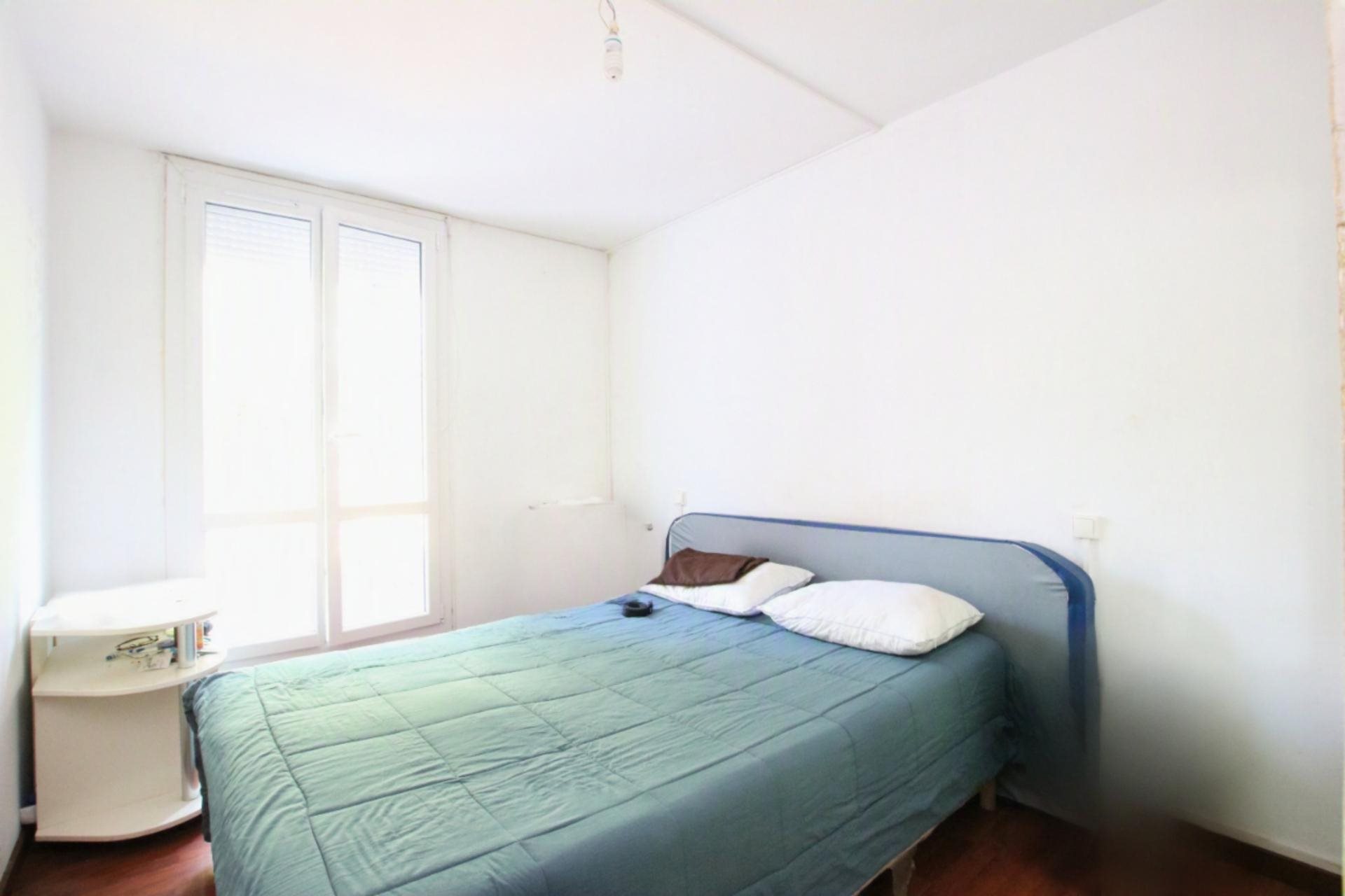 Appartement à vendre, 70m², Évry-Courcouronnes
