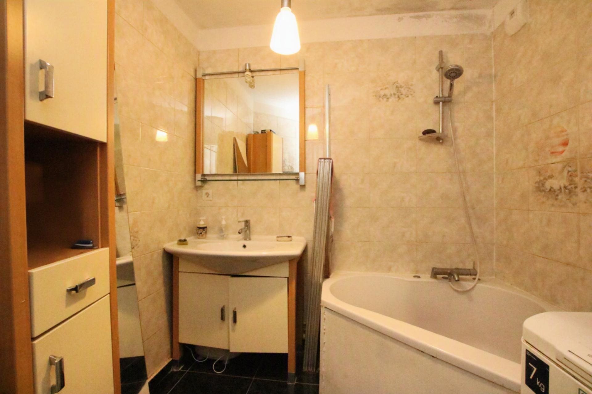 Appartement à vendre, 70m², Évry-Courcouronnes