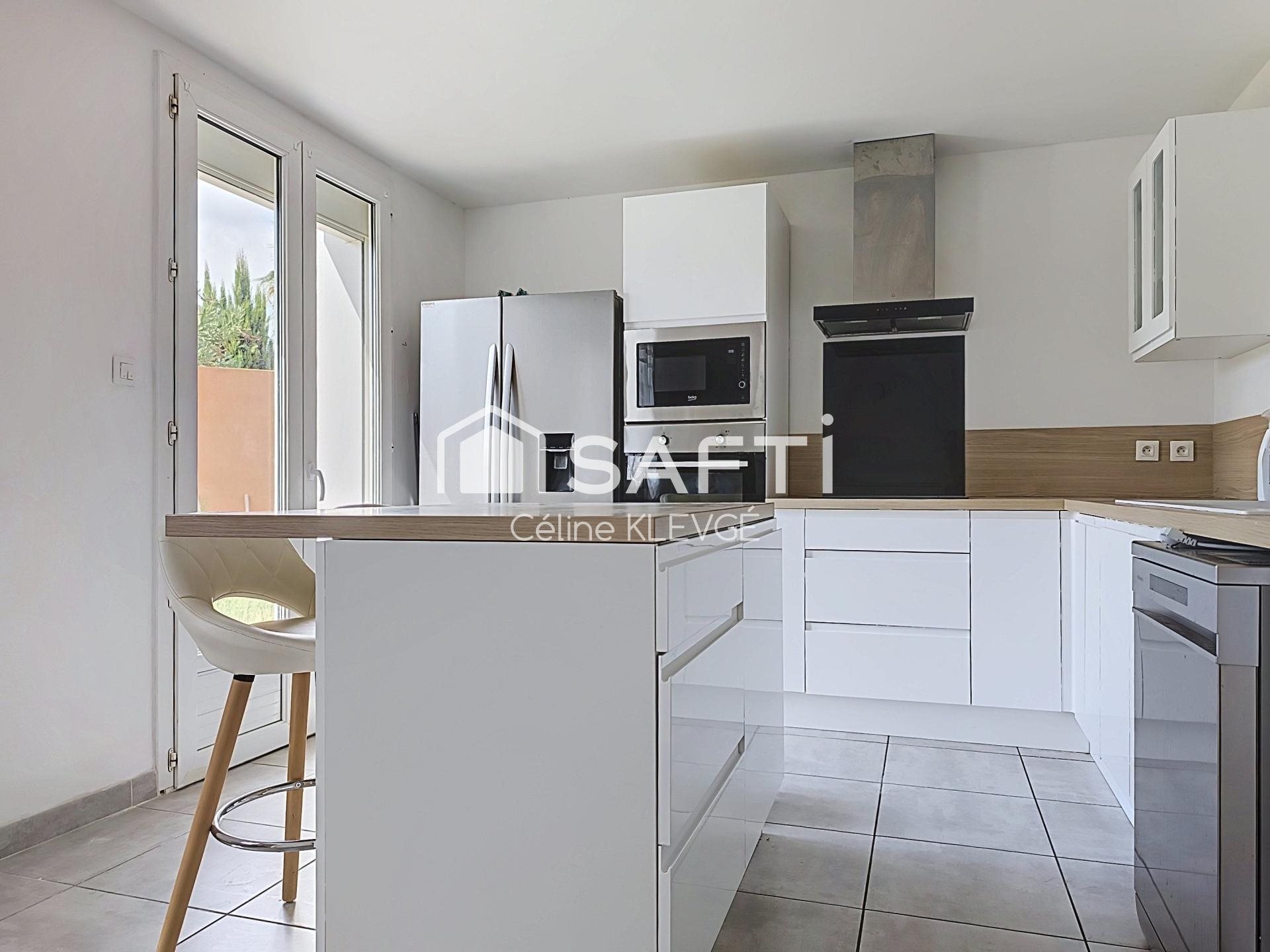 Maison à vendre, 107m², Montady