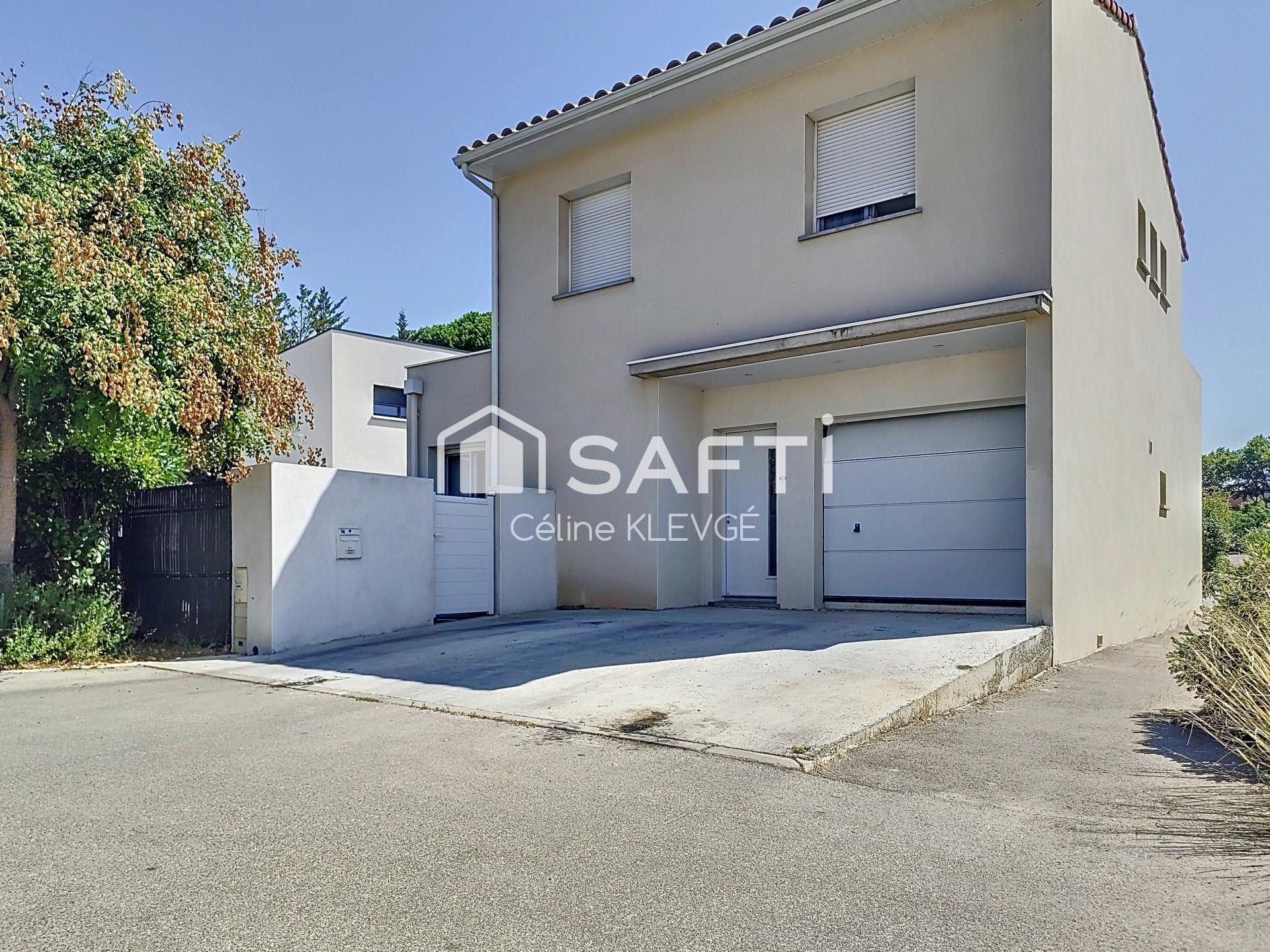Maison à vendre, 115m², Narbonne