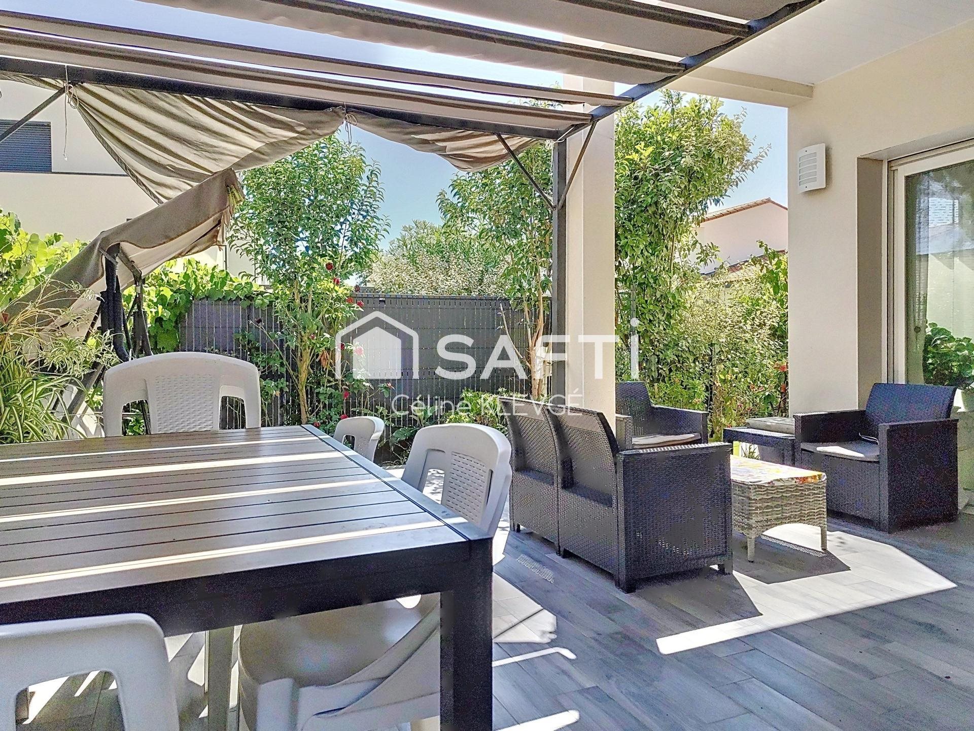 Maison à vendre, 115m², Narbonne