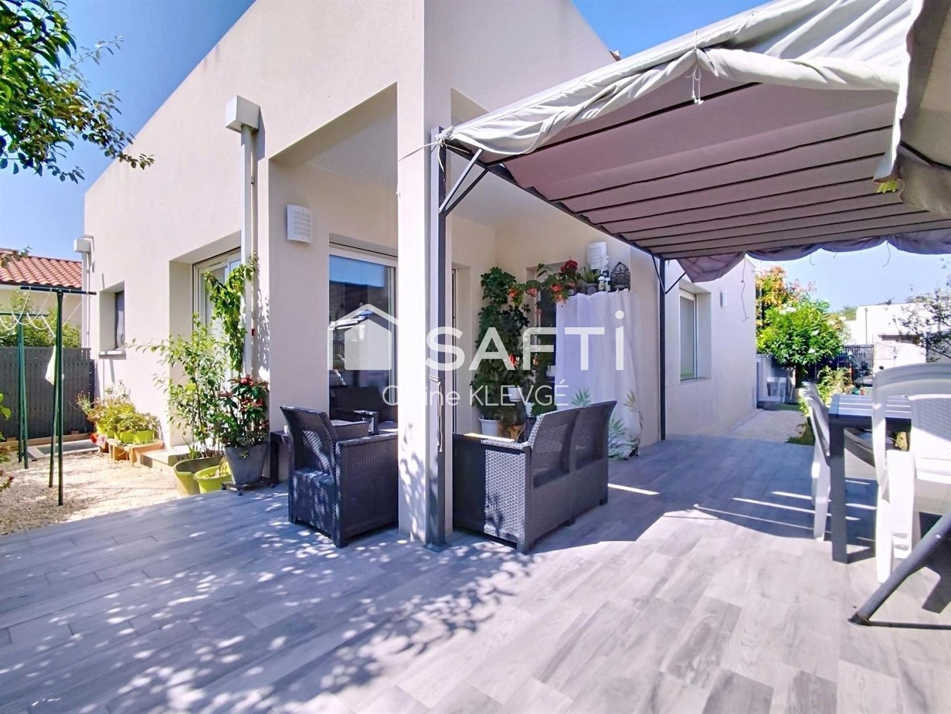 Maison à vendre, 115m², Narbonne