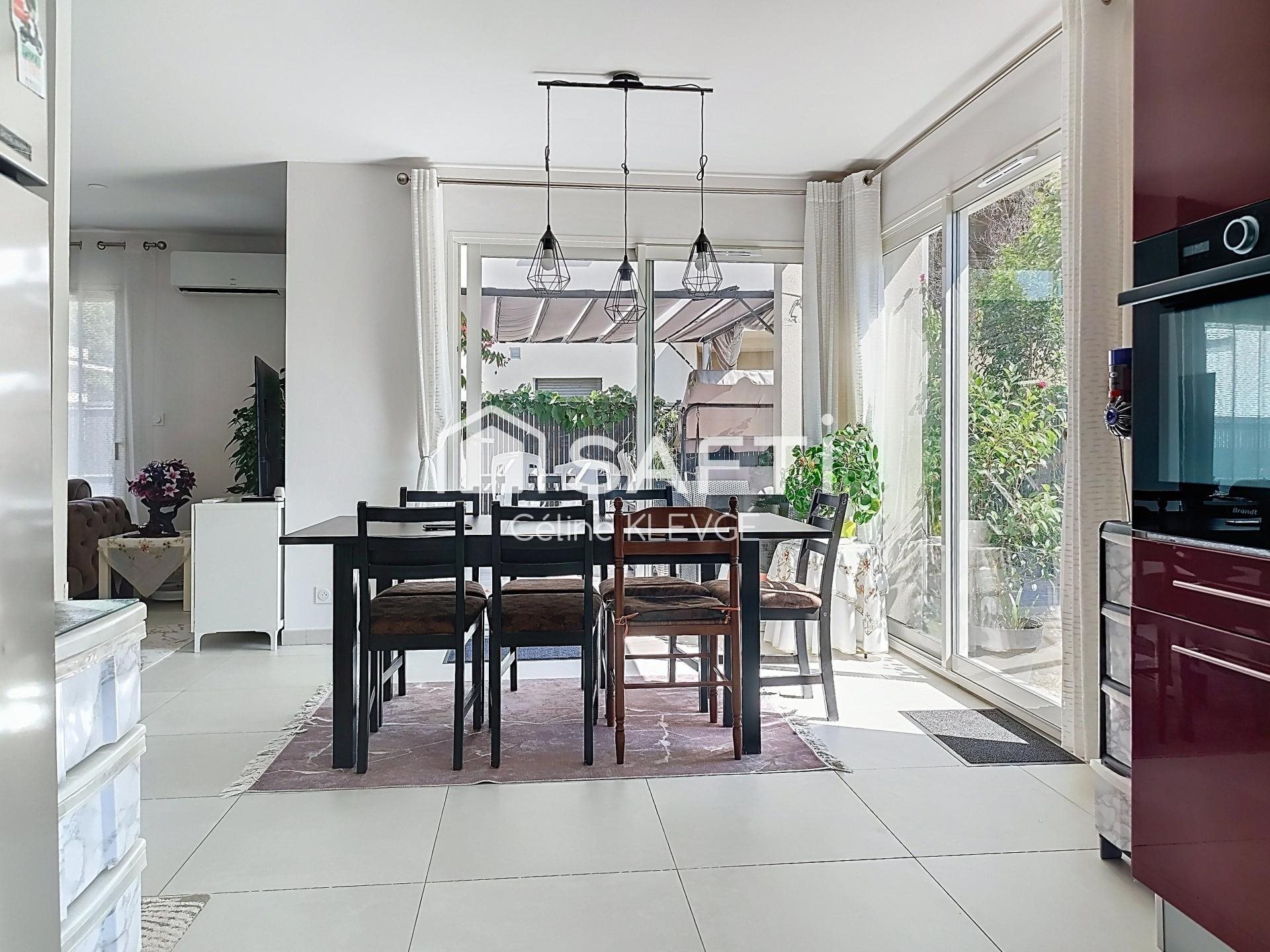 Maison à vendre, 115m², Narbonne