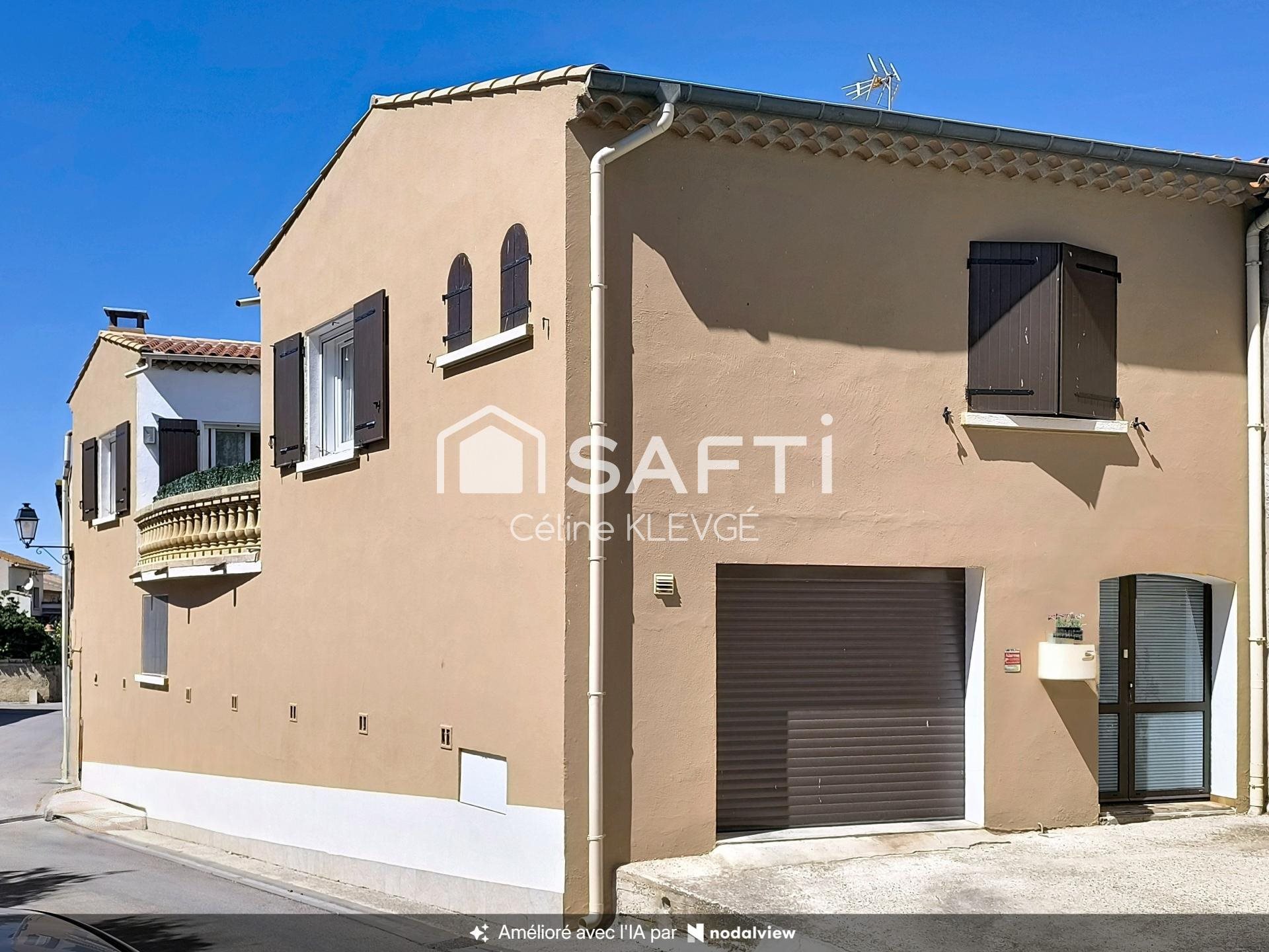 Maison à vendre, 147m², Colombiers
