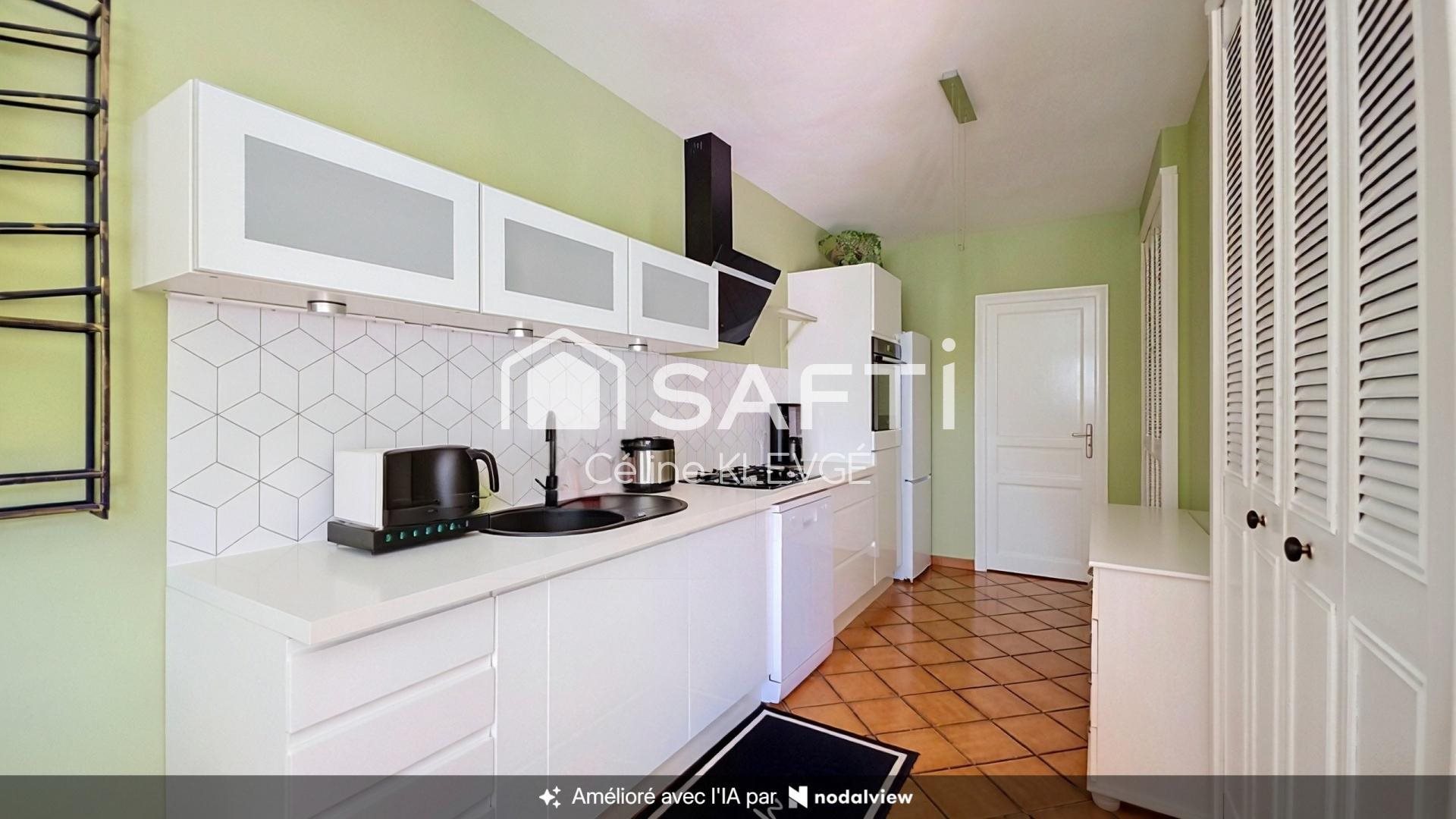 Maison à vendre, 147m², Colombiers