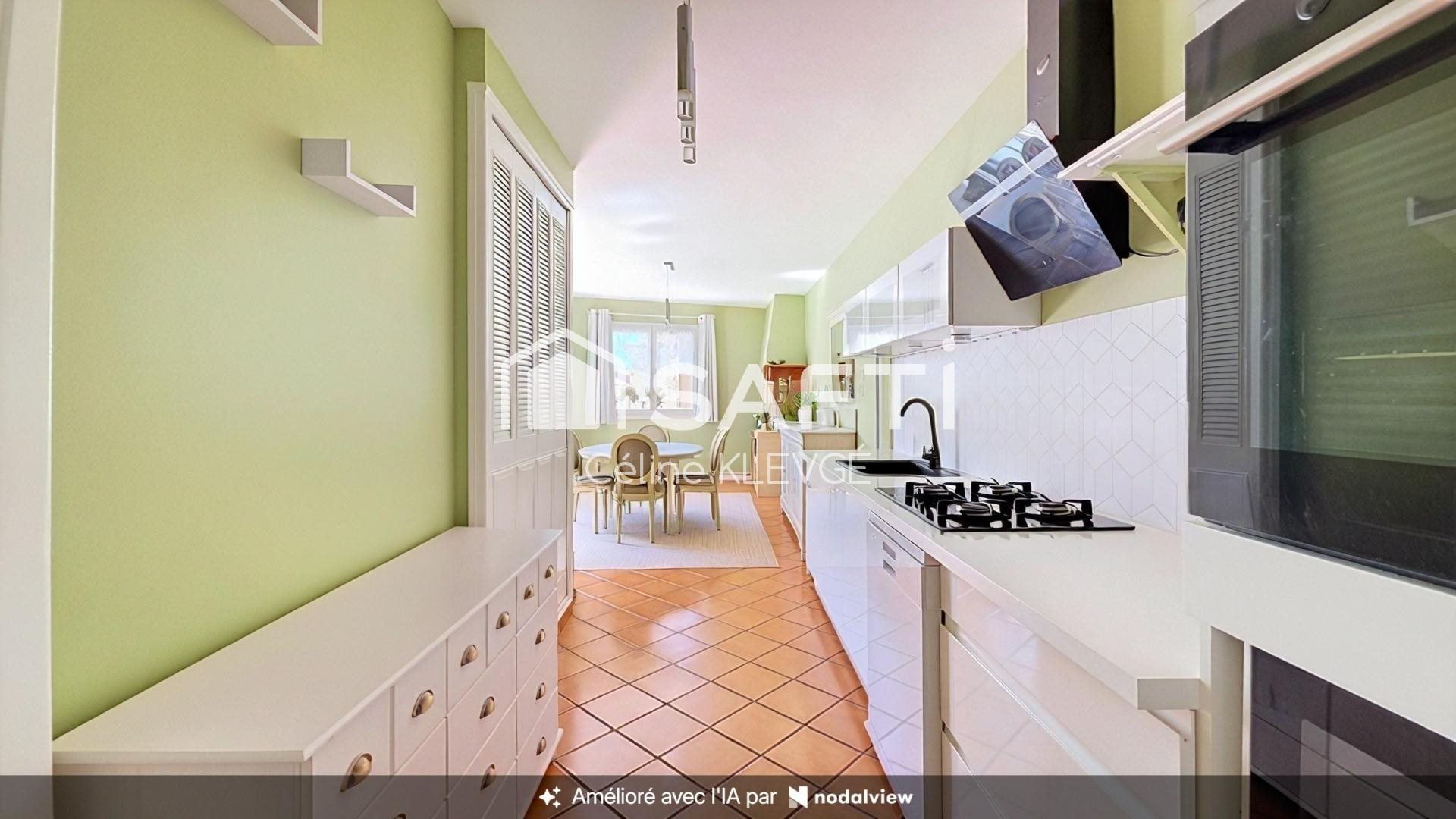 Maison à vendre, 147m², Colombiers