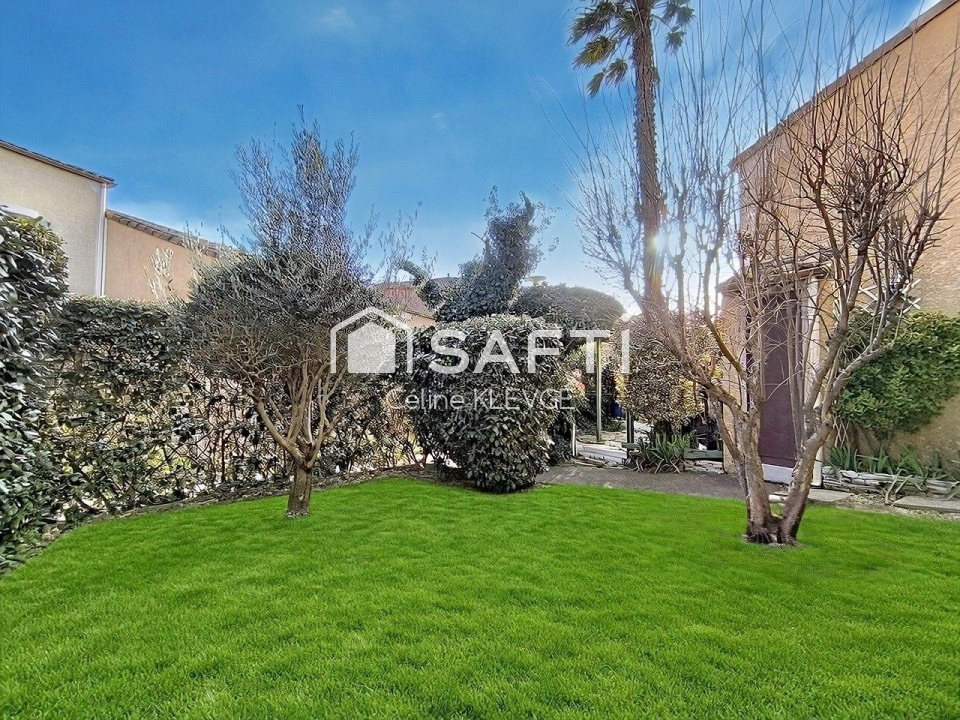 Maison à vendre, 55m², Colombiers