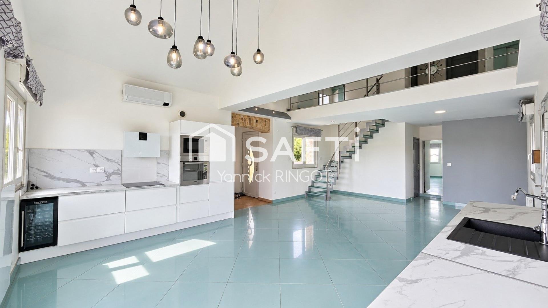 Maison à vendre, 117m², Hénin-Beaumont