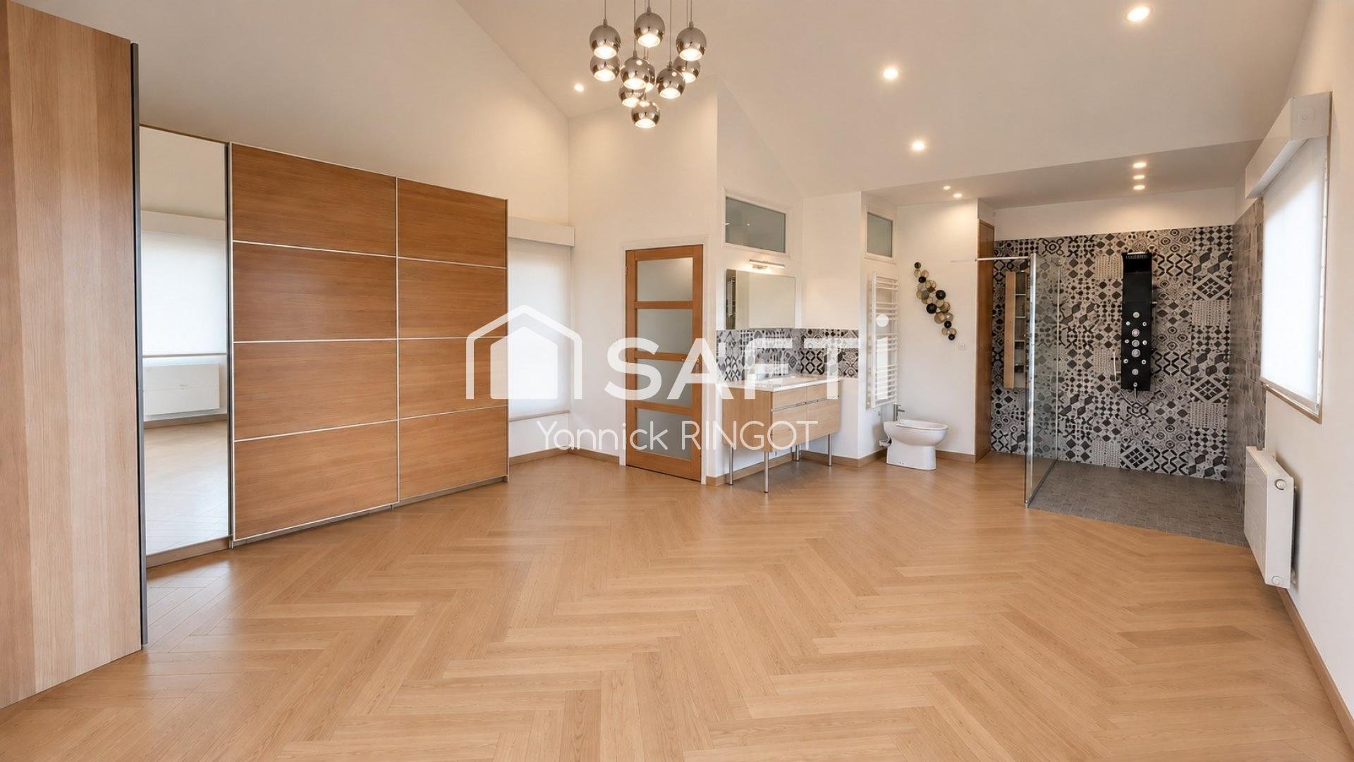 Maison à vendre, 117m², Hénin-Beaumont
