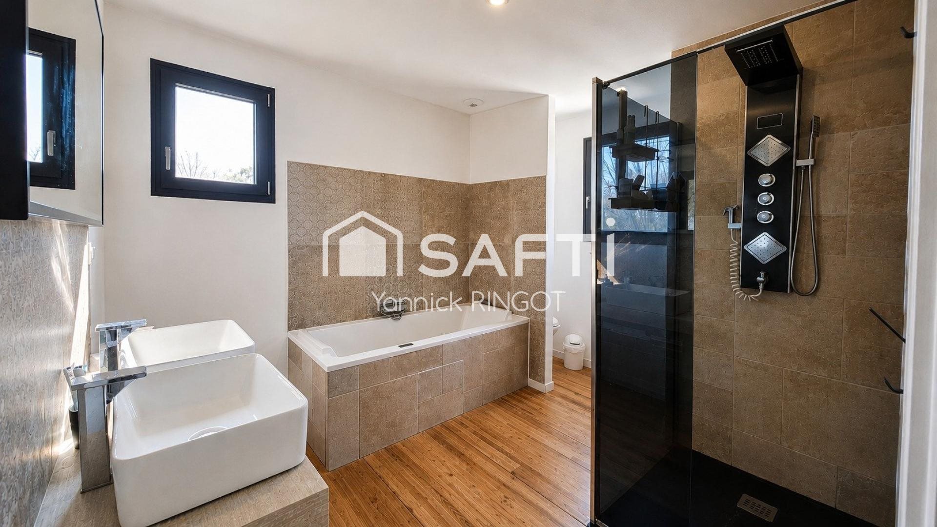 Maison à vendre, 127m², Bois-Bernard