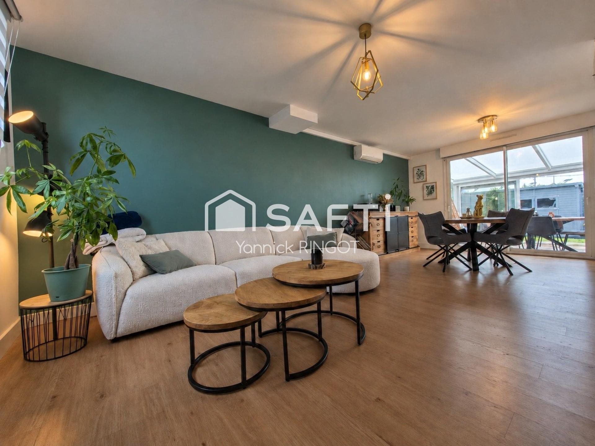 Maison à vendre, 89m², Noyelles-Godault