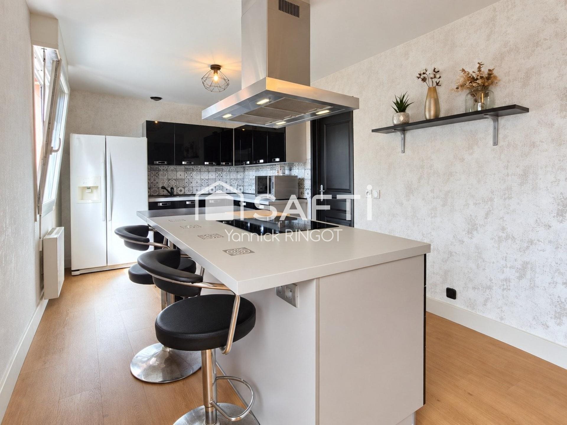 Maison à vendre, 89m², Noyelles-Godault