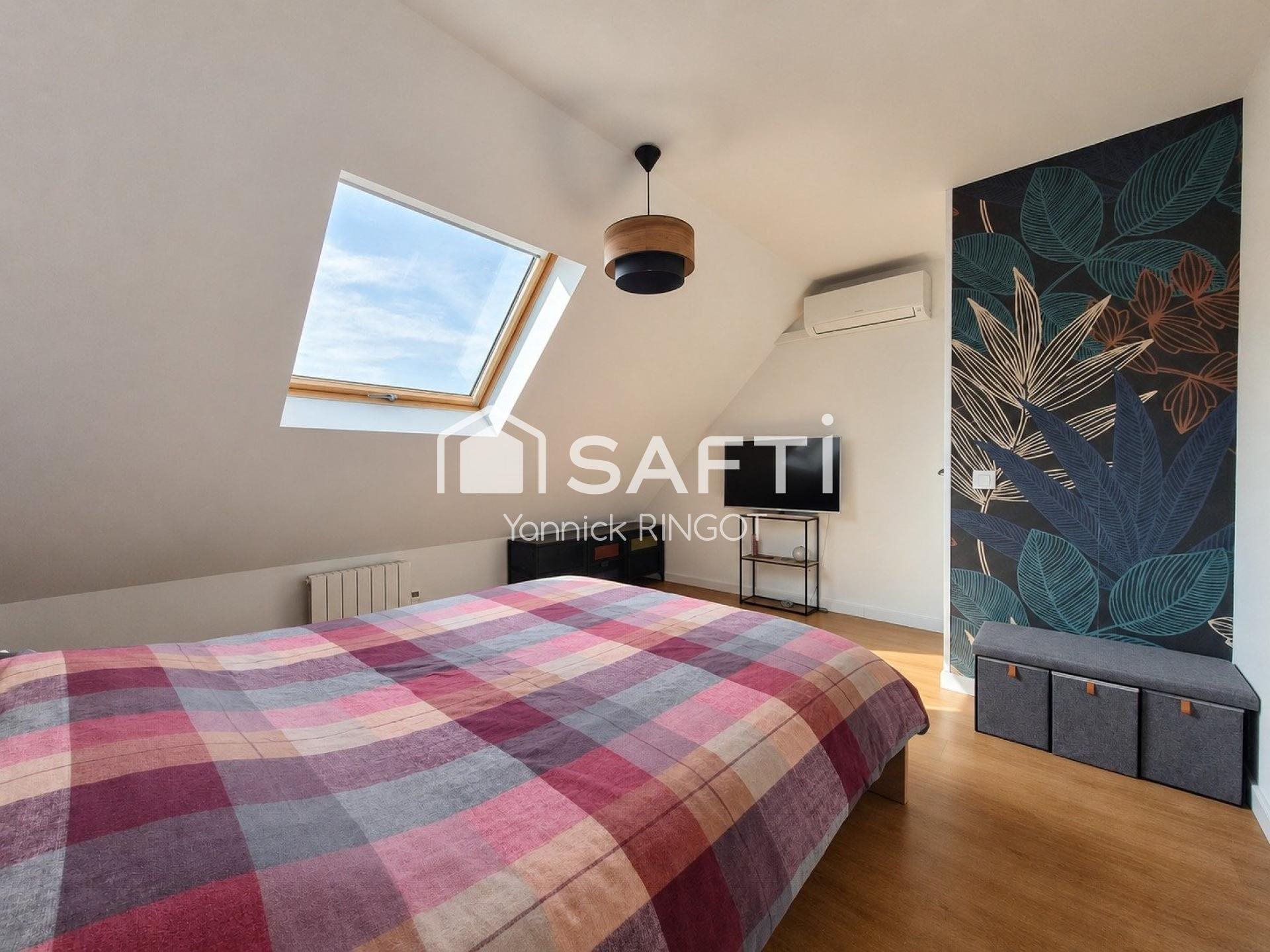 Maison à vendre, 89m², Noyelles-Godault