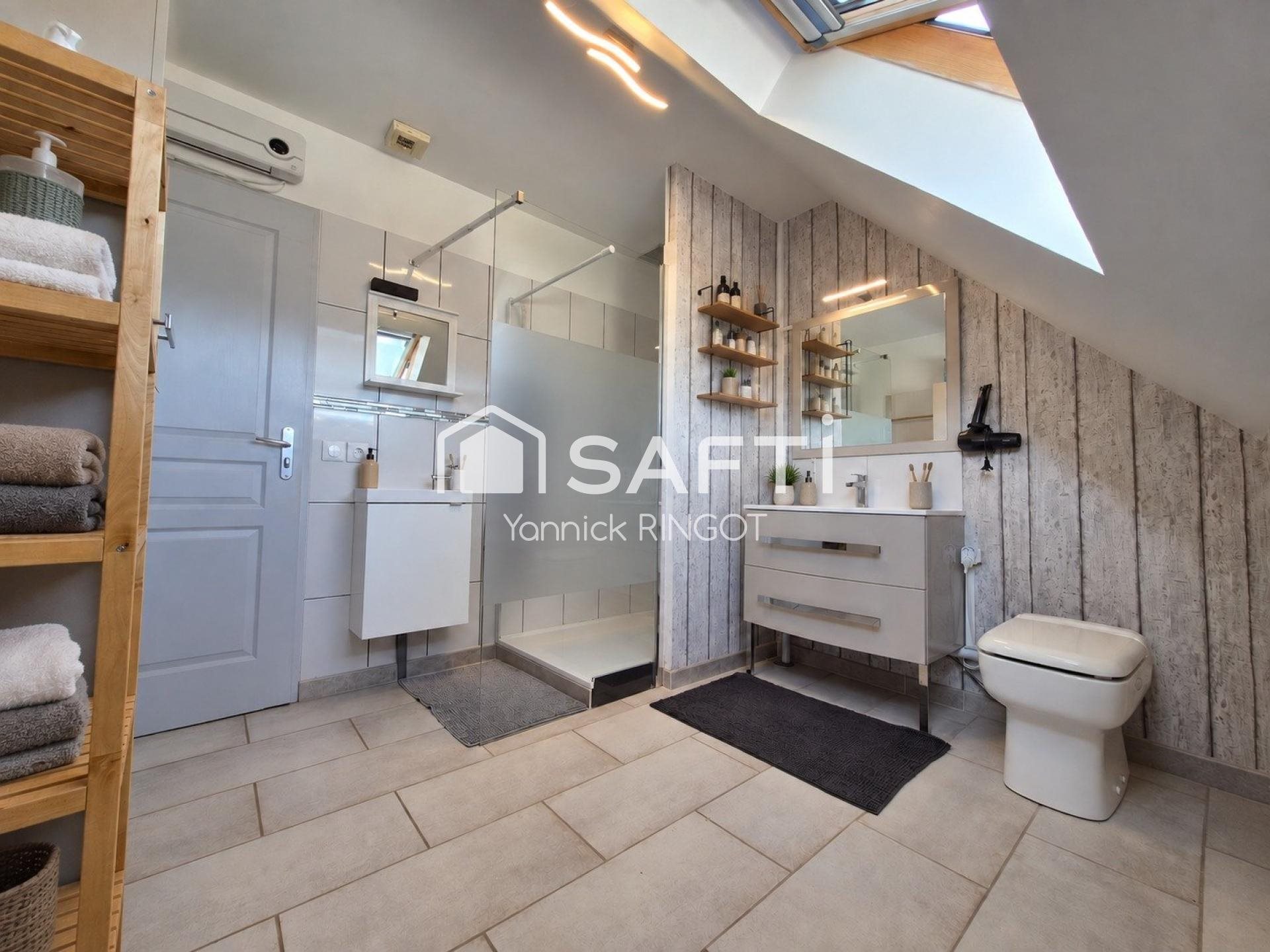 Maison à vendre, 89m², Noyelles-Godault