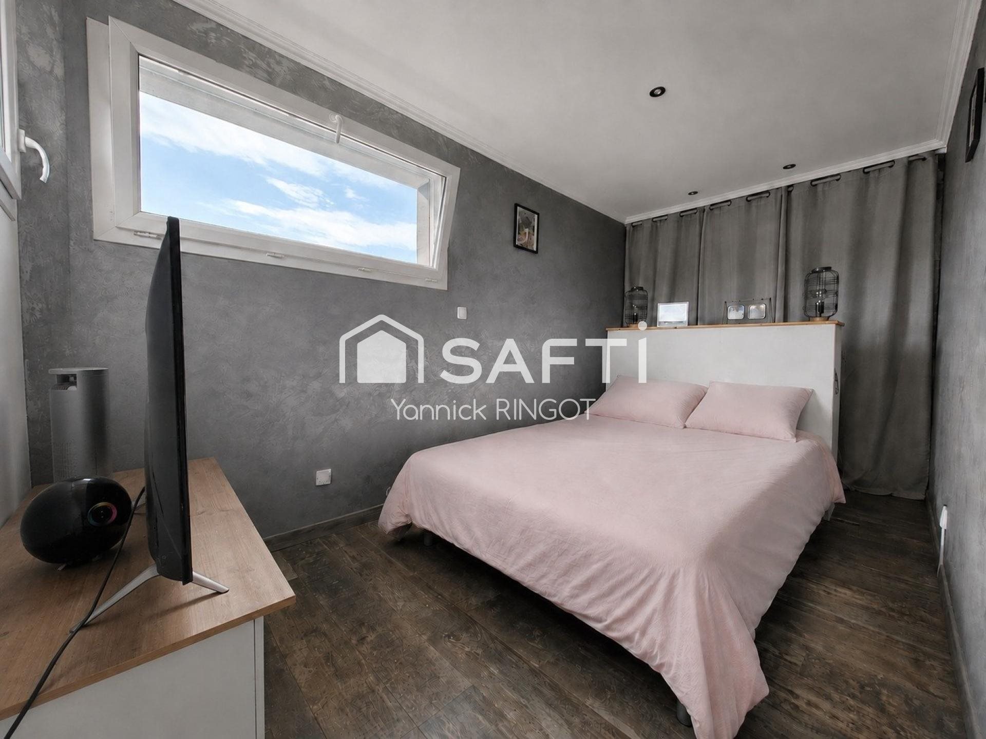 Maison à vendre, 81m², Ayette