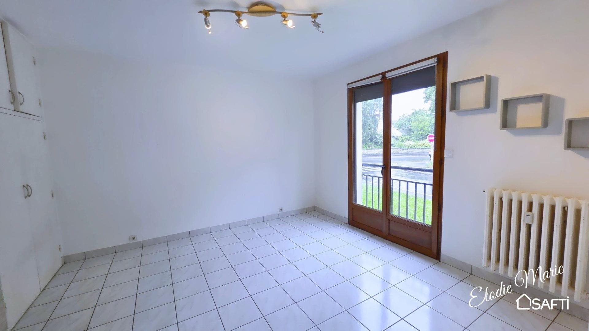 Appartement à vendre, 25m², Mondeville