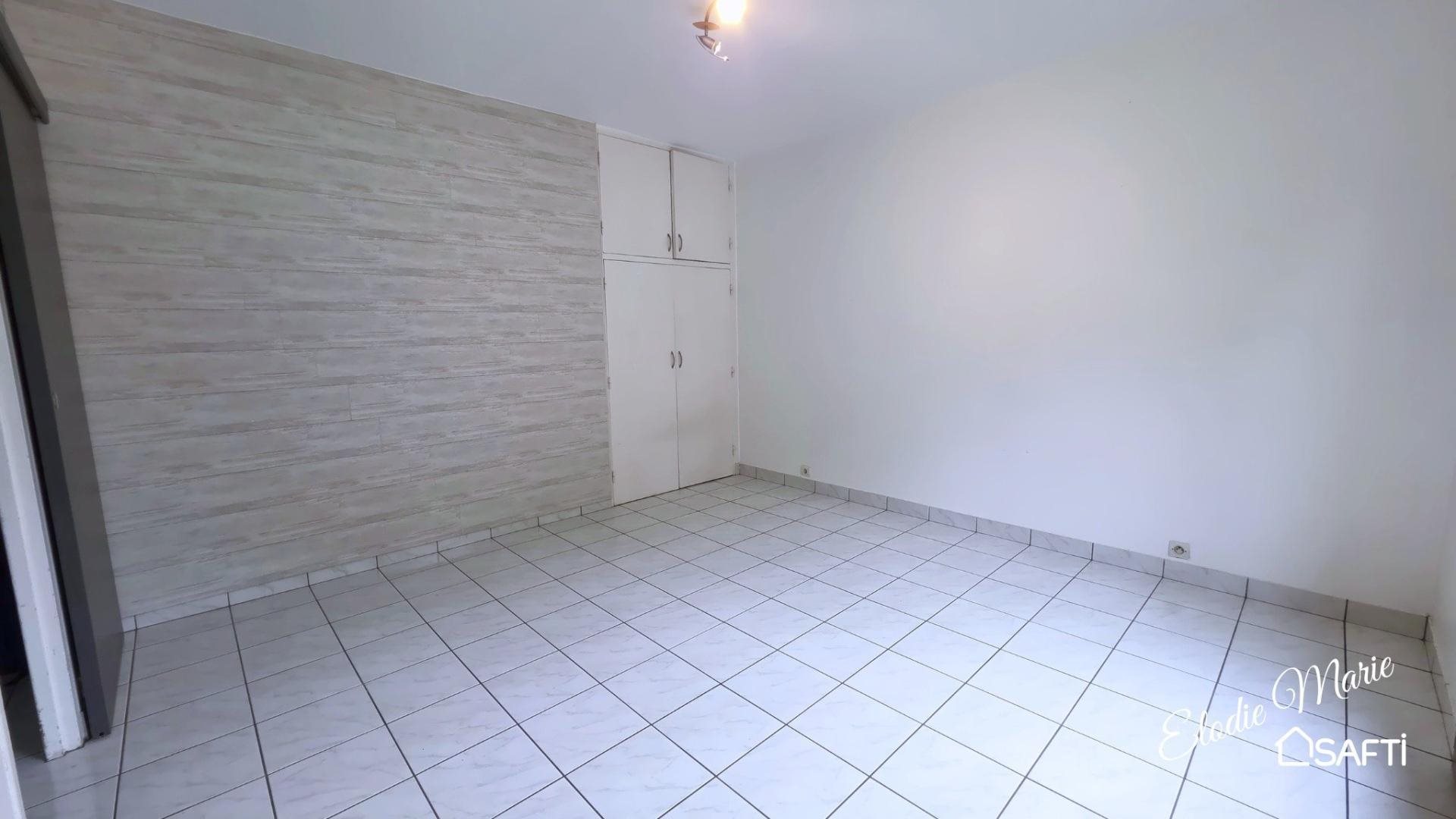 Appartement à vendre, 25m², Mondeville