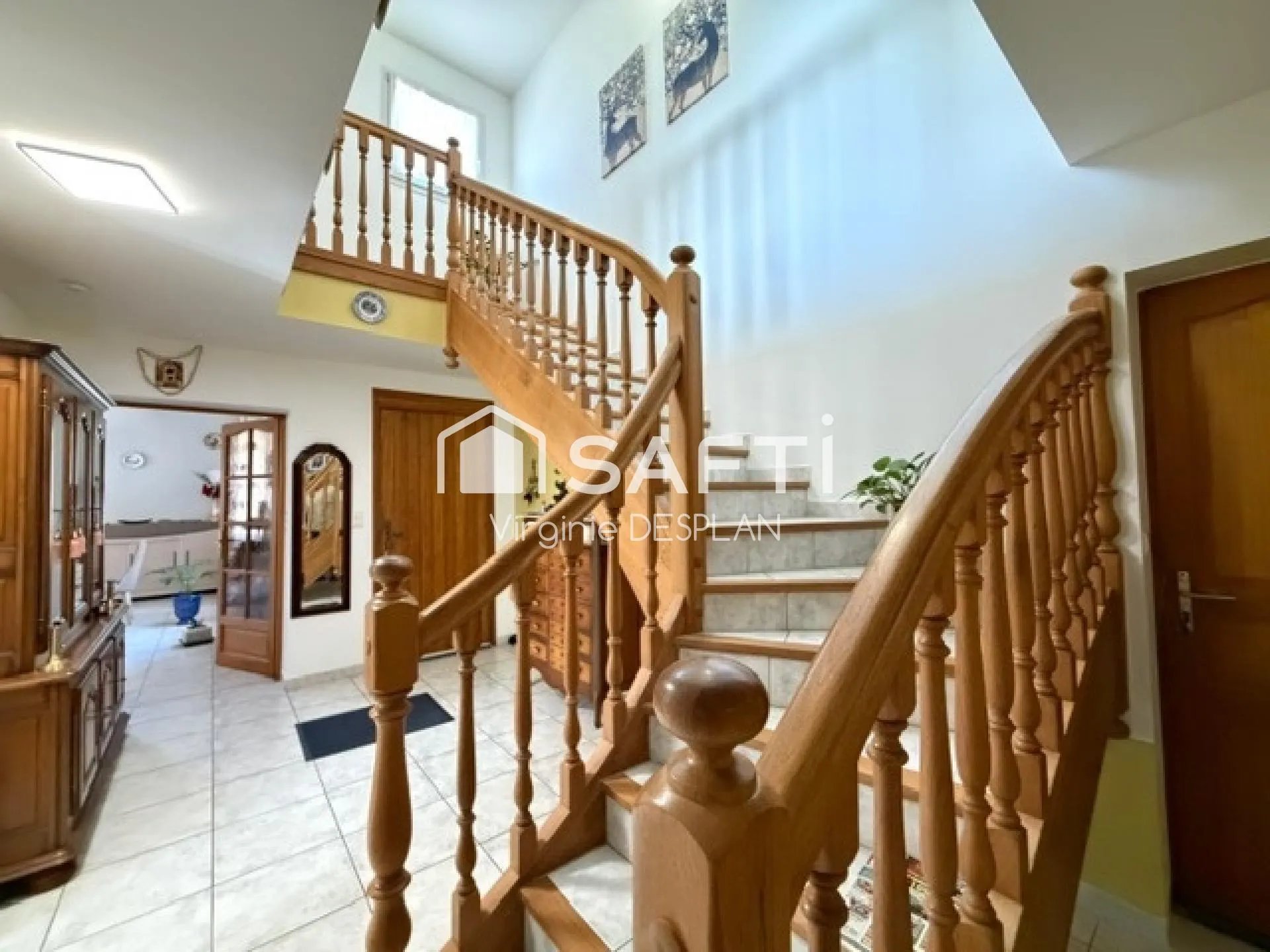 Maison à vendre, 157m², Soubès