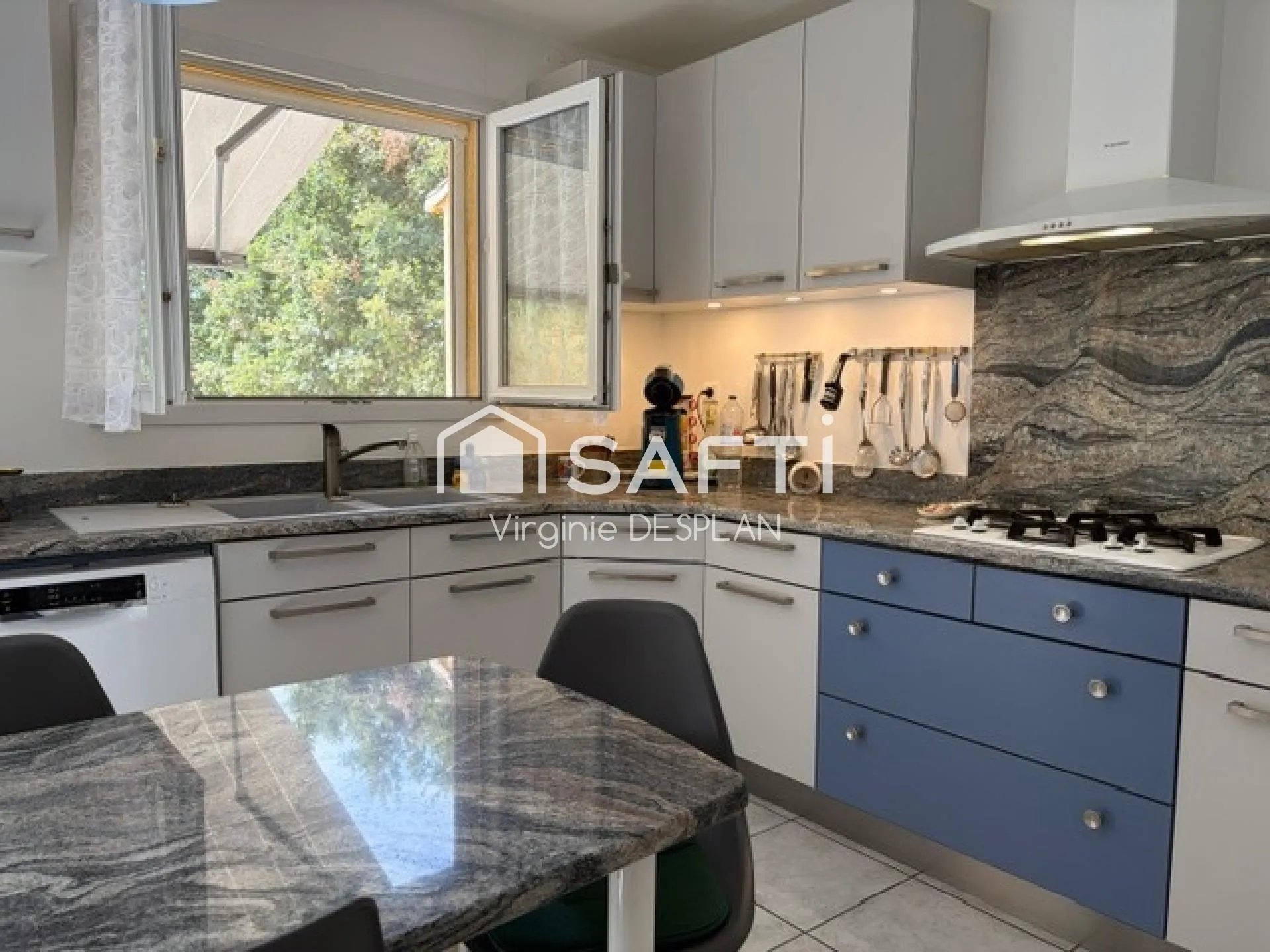 Maison à vendre, 157m², Soubès