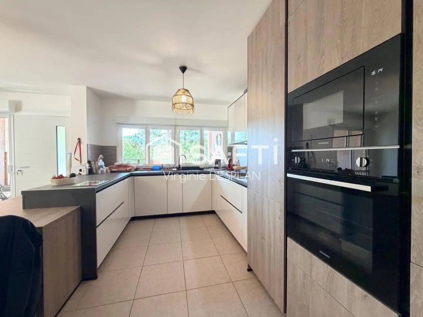 Appartement à vendre, 72m², Lodève