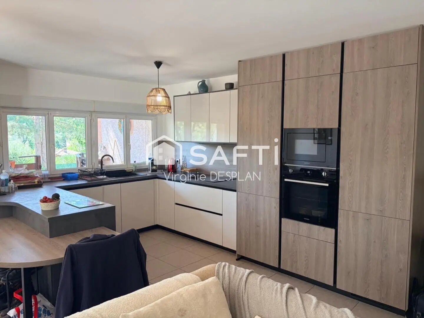 Appartement à vendre, 72m², Lodève