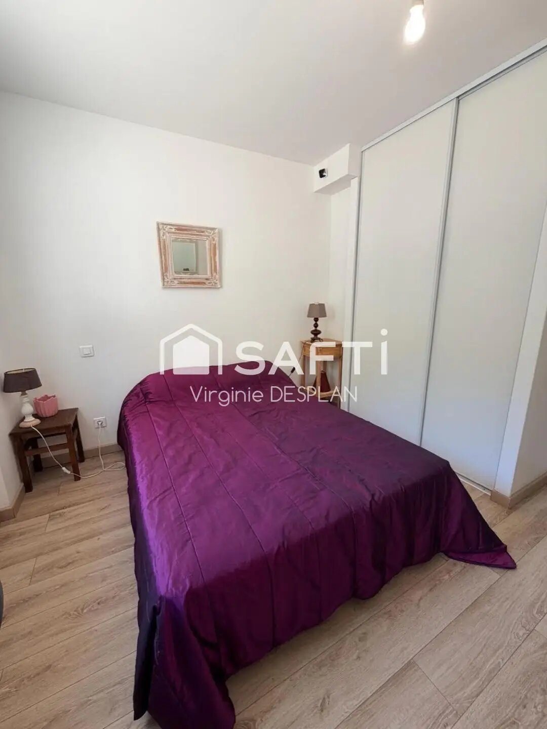 Appartement à vendre, 72m², Lodève