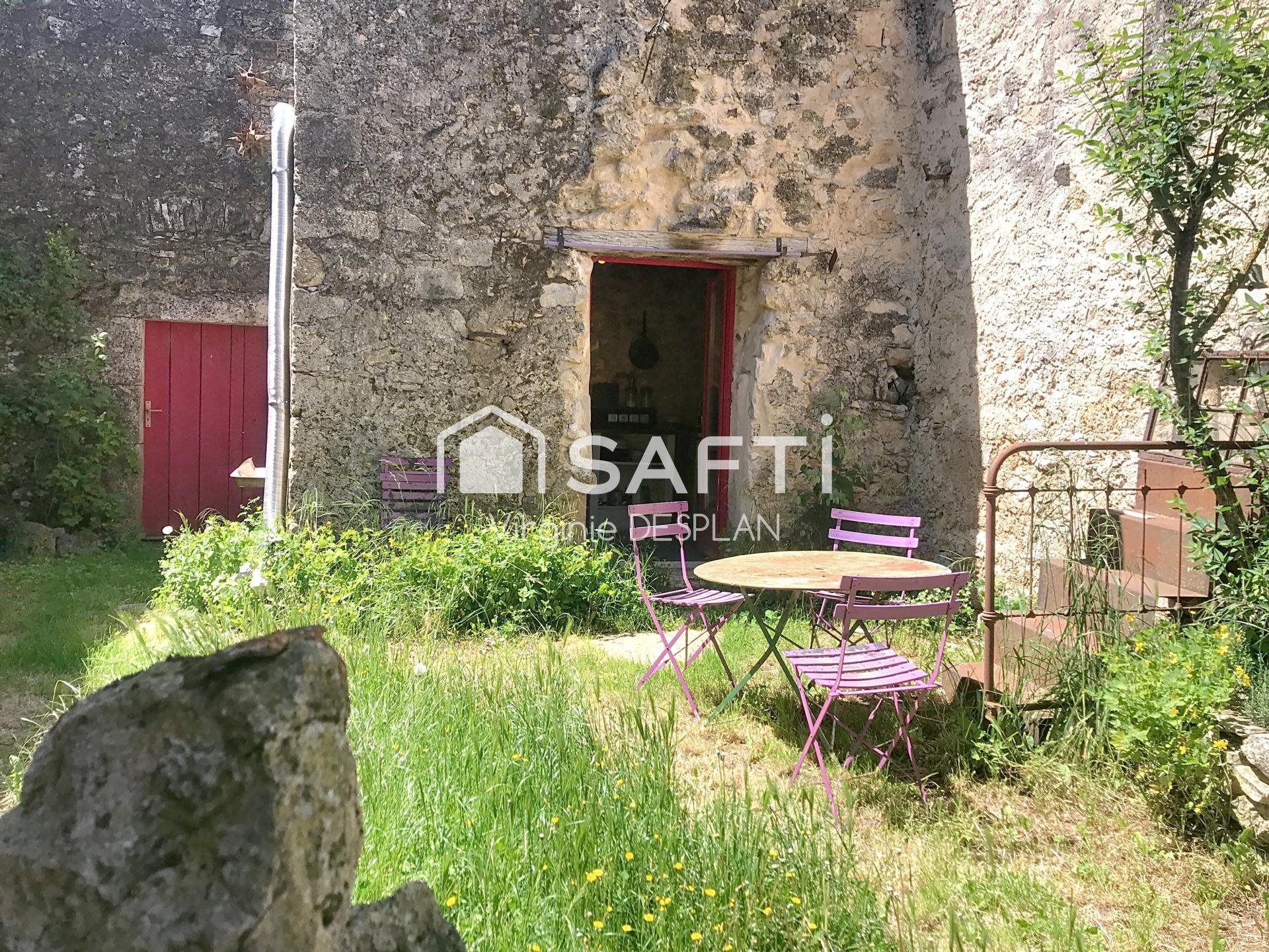 Maison à vendre, 103m², Cornus
