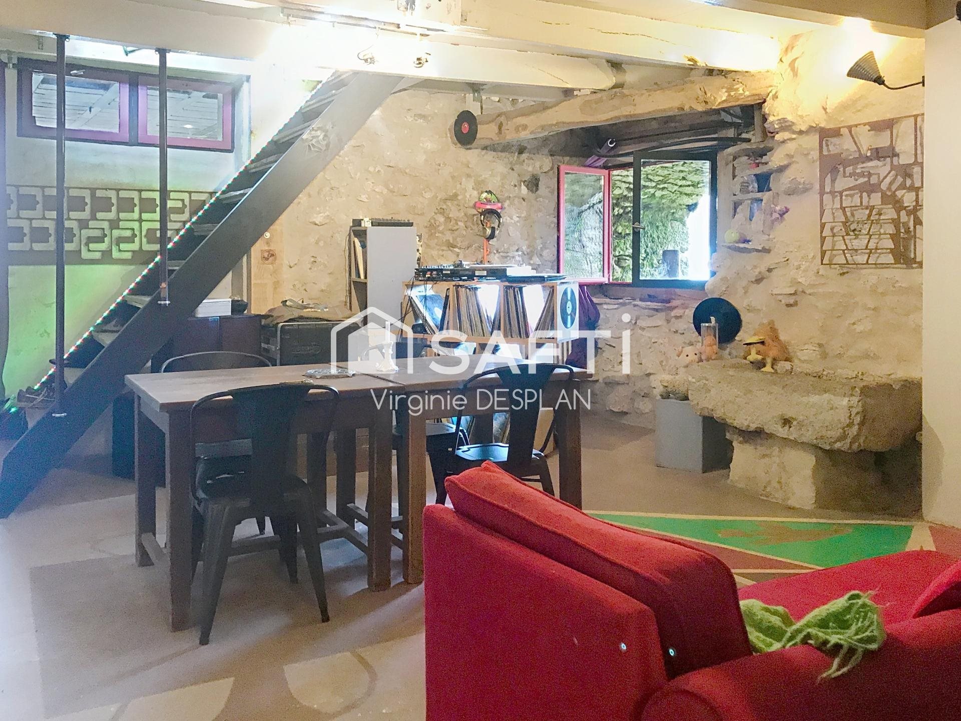 Maison à vendre, 103m², Cornus