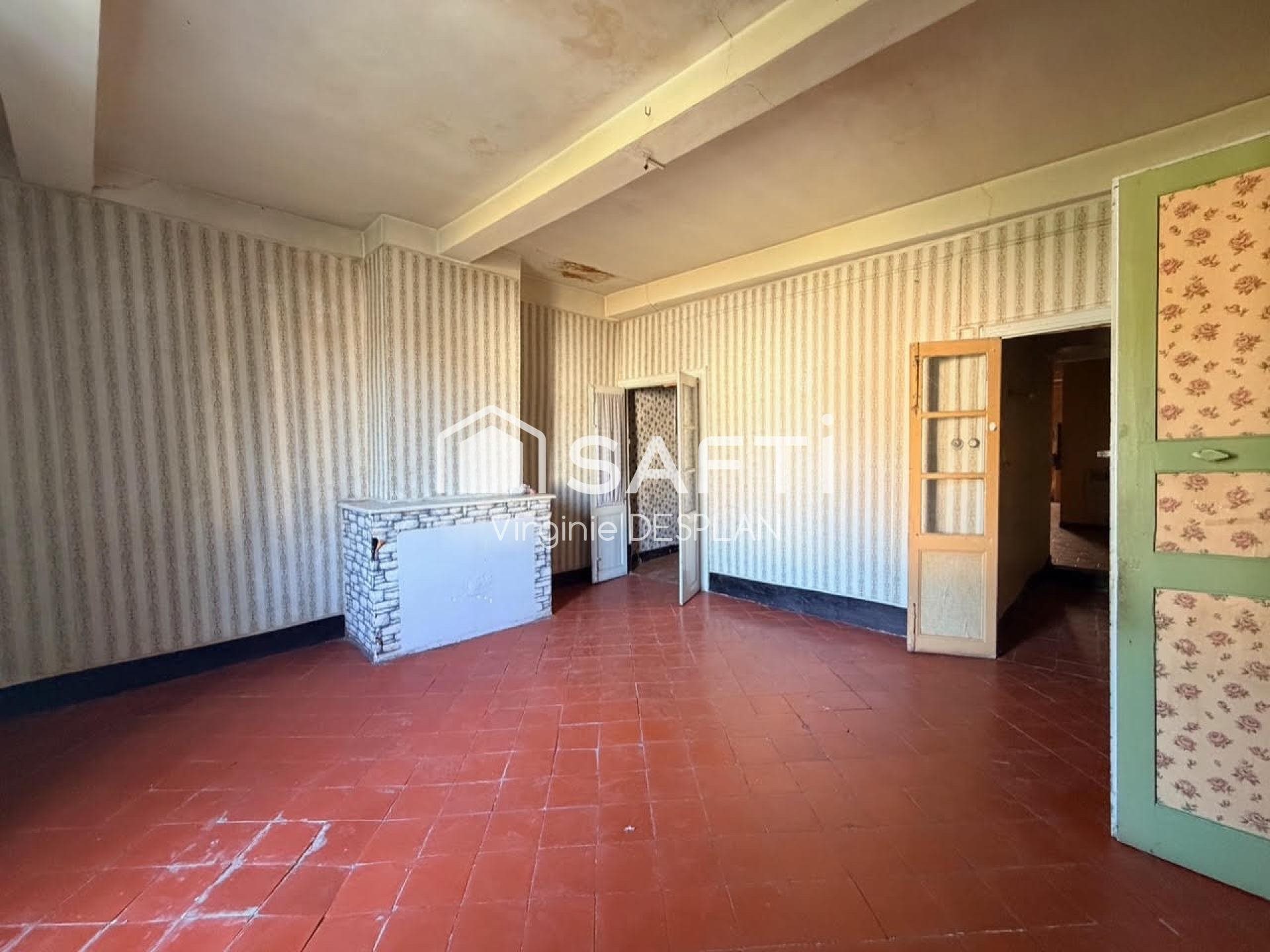 Appartement à vendre, 200m², Bédarieux