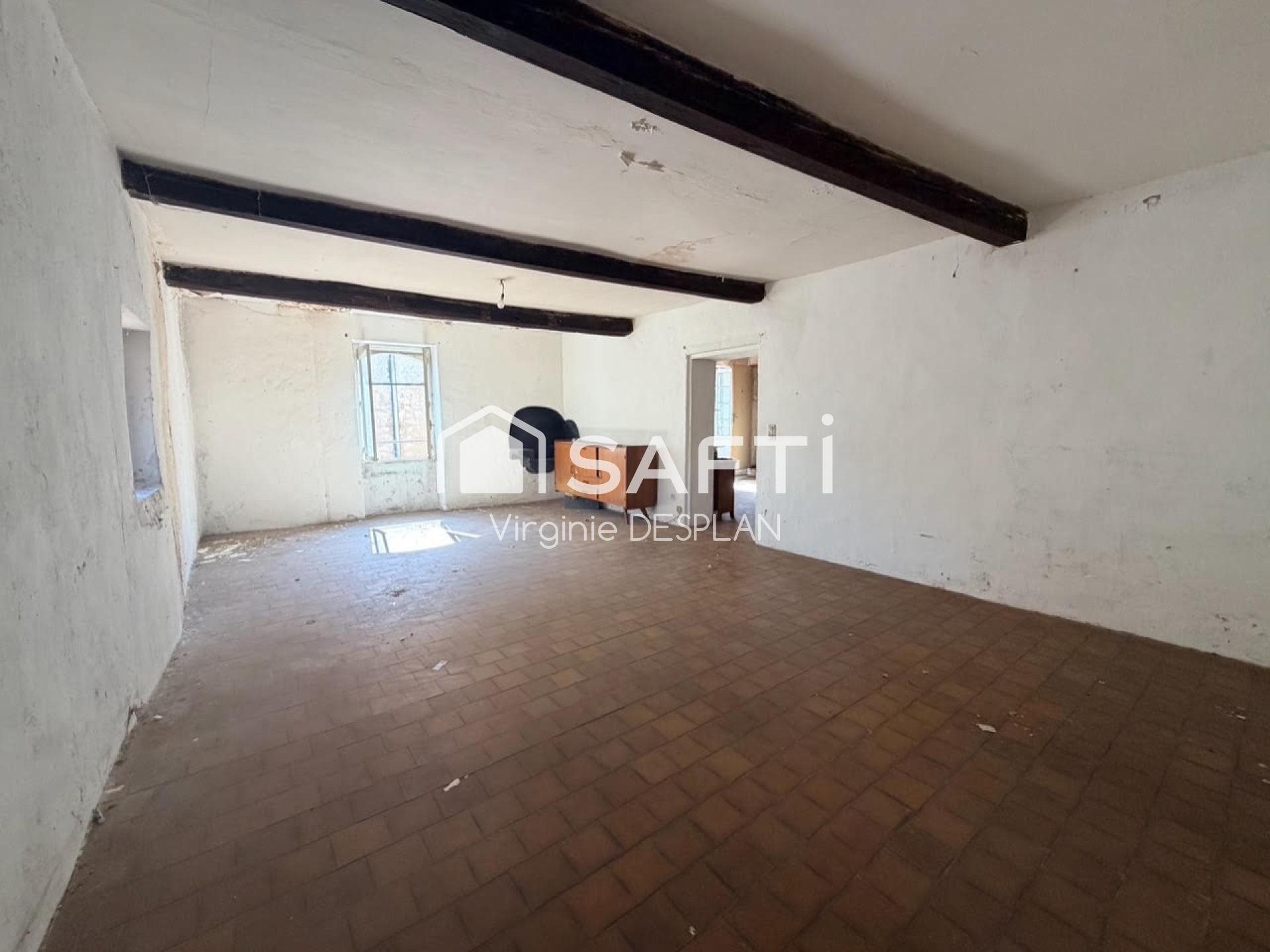 Appartement à vendre, 200m², Bédarieux
