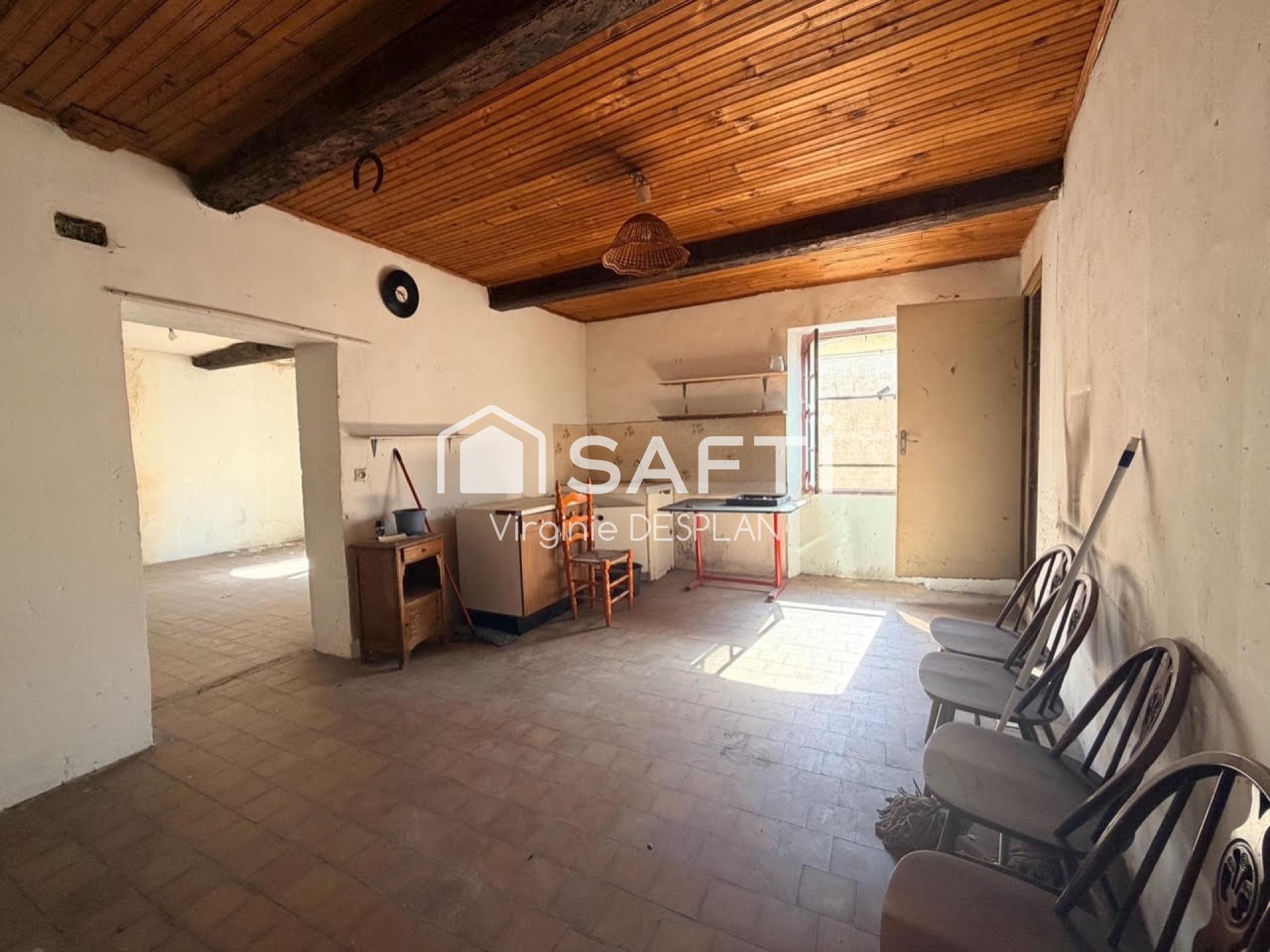 Appartement à vendre, 200m², Bédarieux