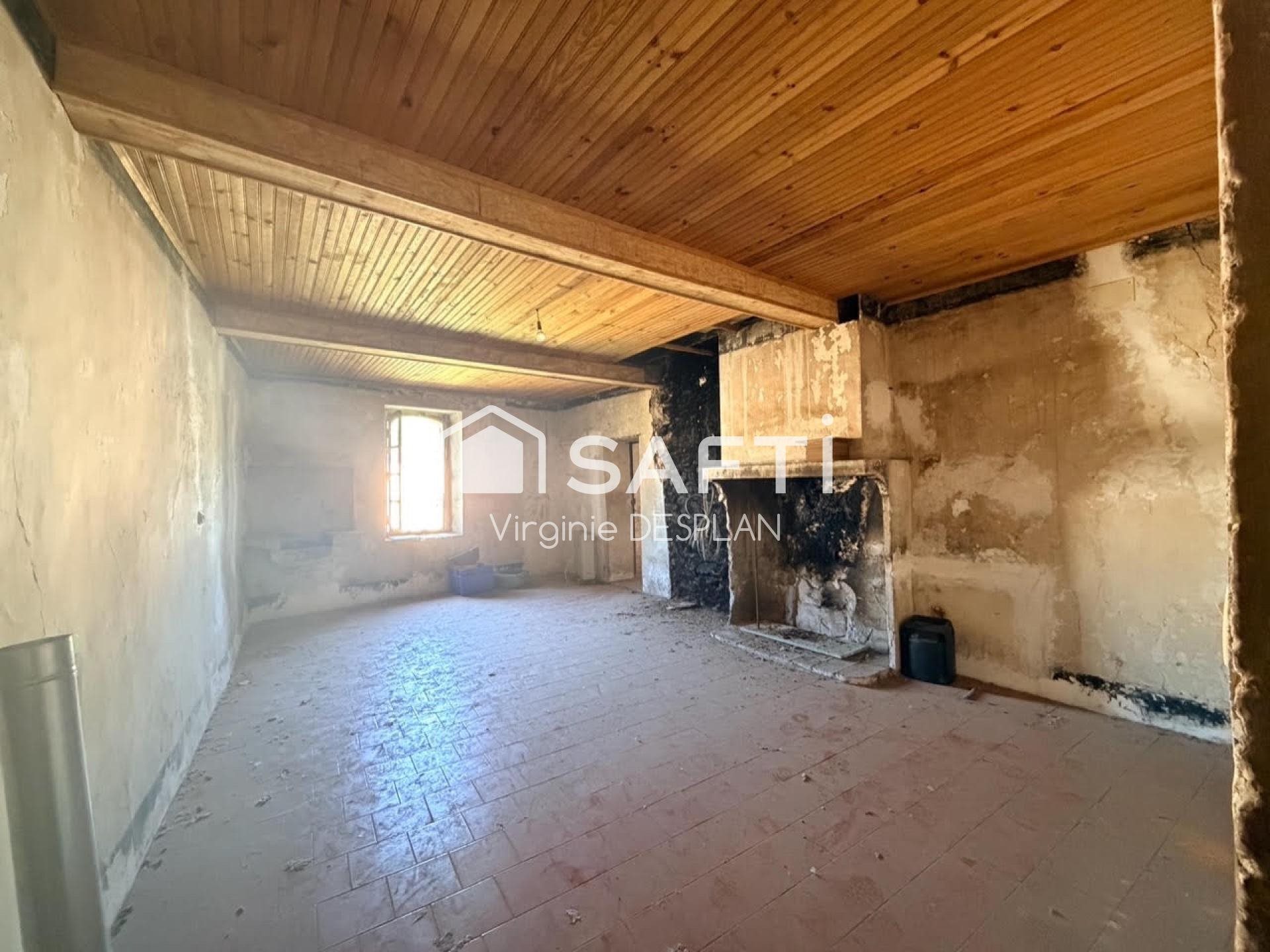 Appartement à vendre, 200m², Bédarieux