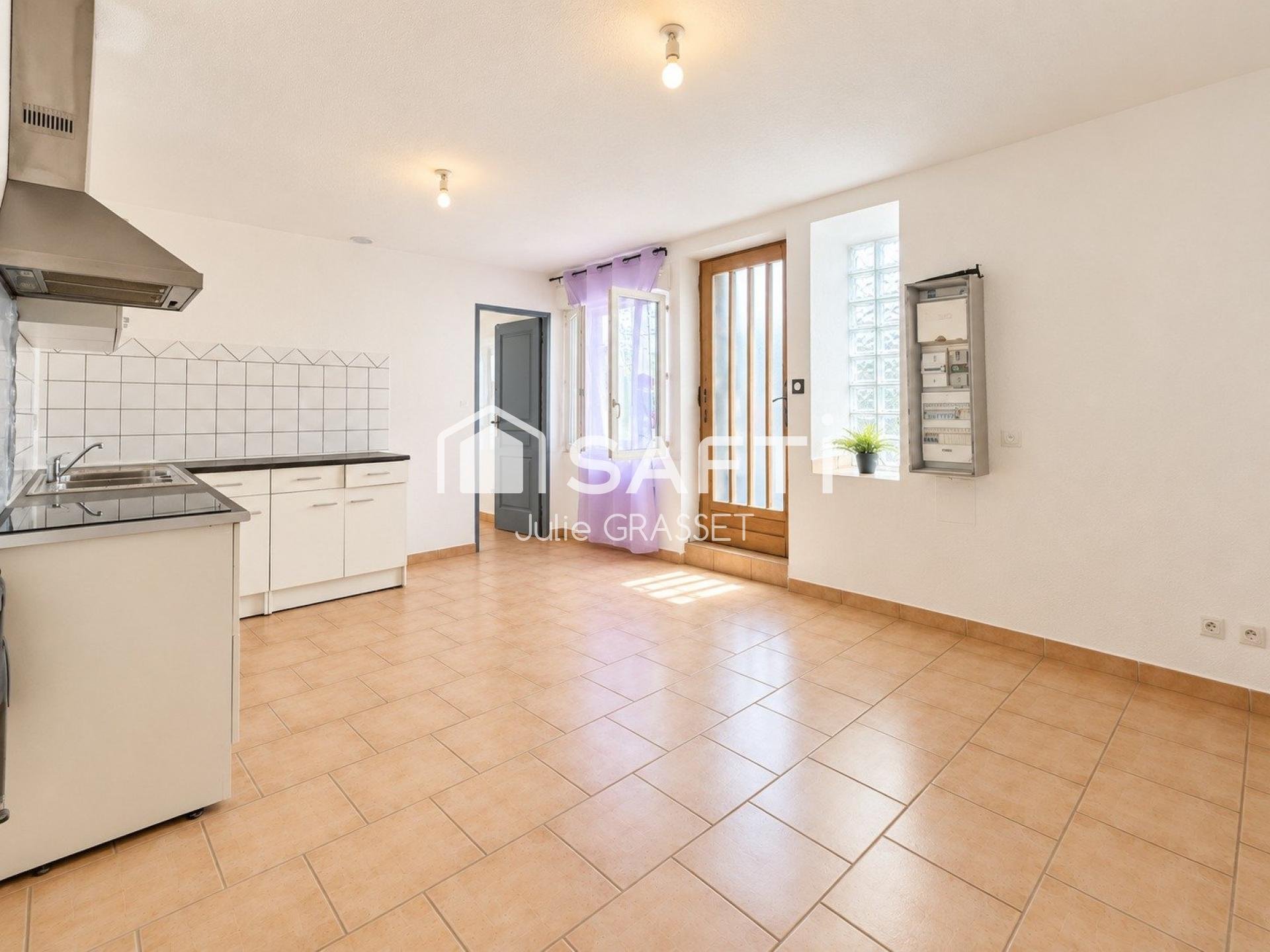 Appartement à vendre, 41m², Murviel-lès-Béziers